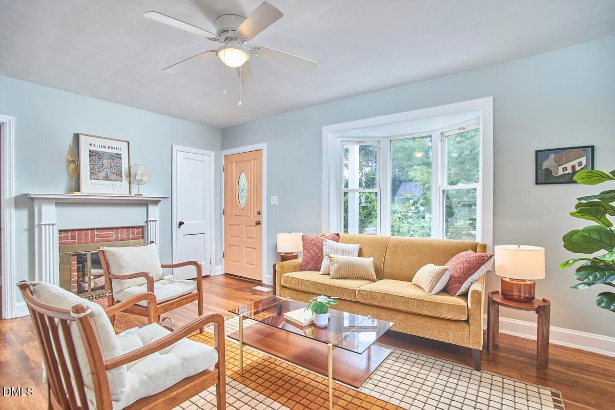 033 - 113 Higbee Street, Durham, NC 27704, Durham