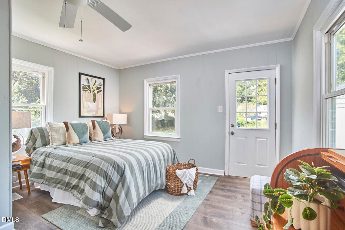 040 - 113 Higbee Street, Durham, NC 27704, Durham