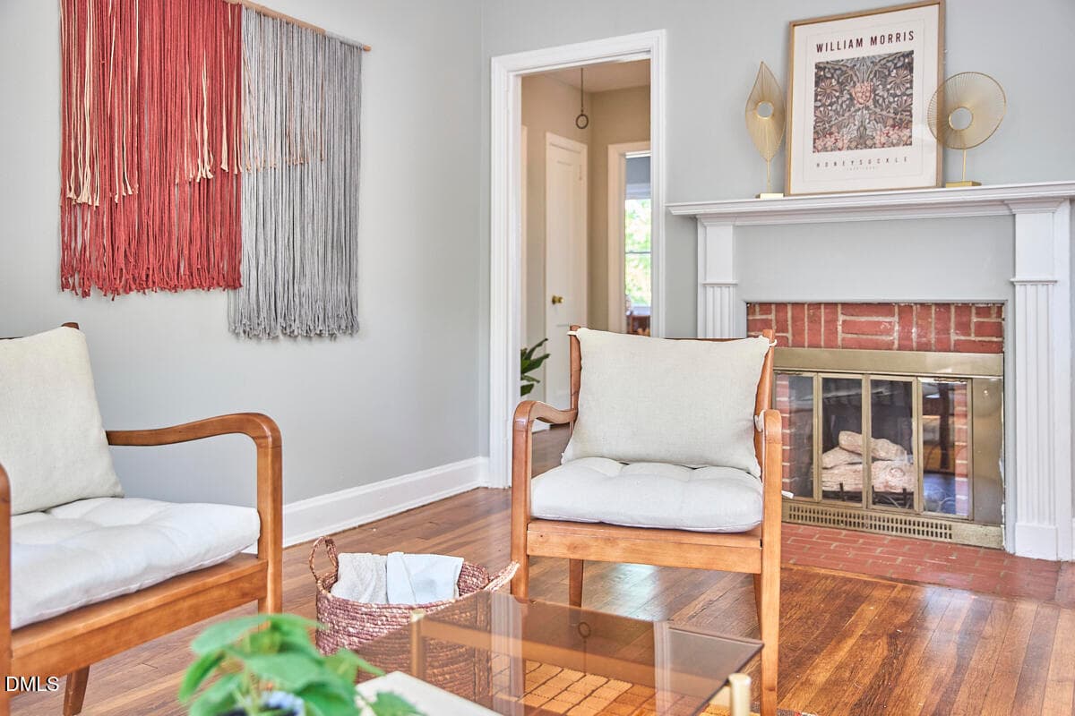 060 - 113 Higbee Street, Durham, NC 27704, Durham