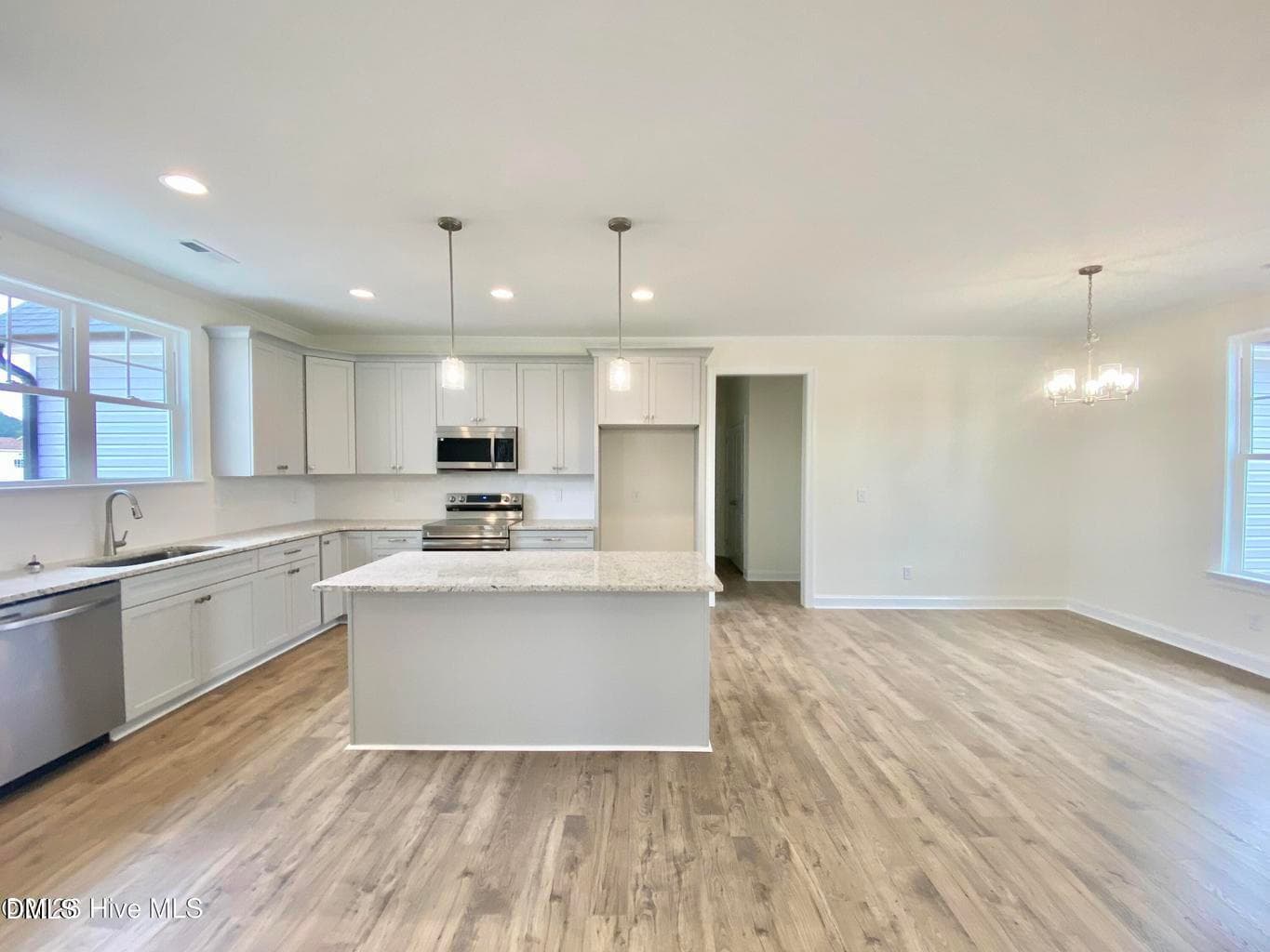 203-9 - 203 Rae Drive, Pikeville, NC 27863
