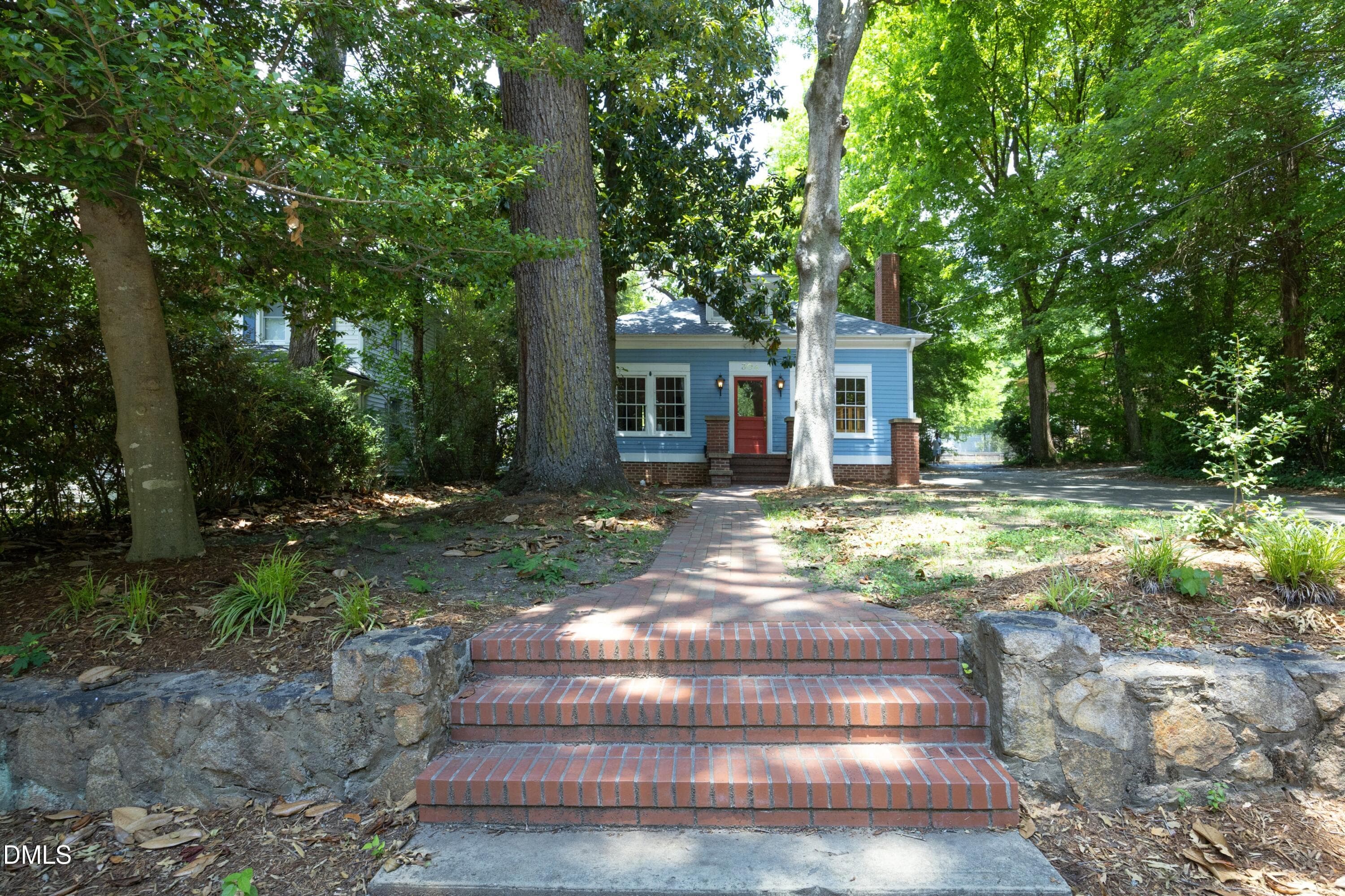 Front - 304 Mccauley Street, Chapel Hill, NC 27516, Chapel Hill