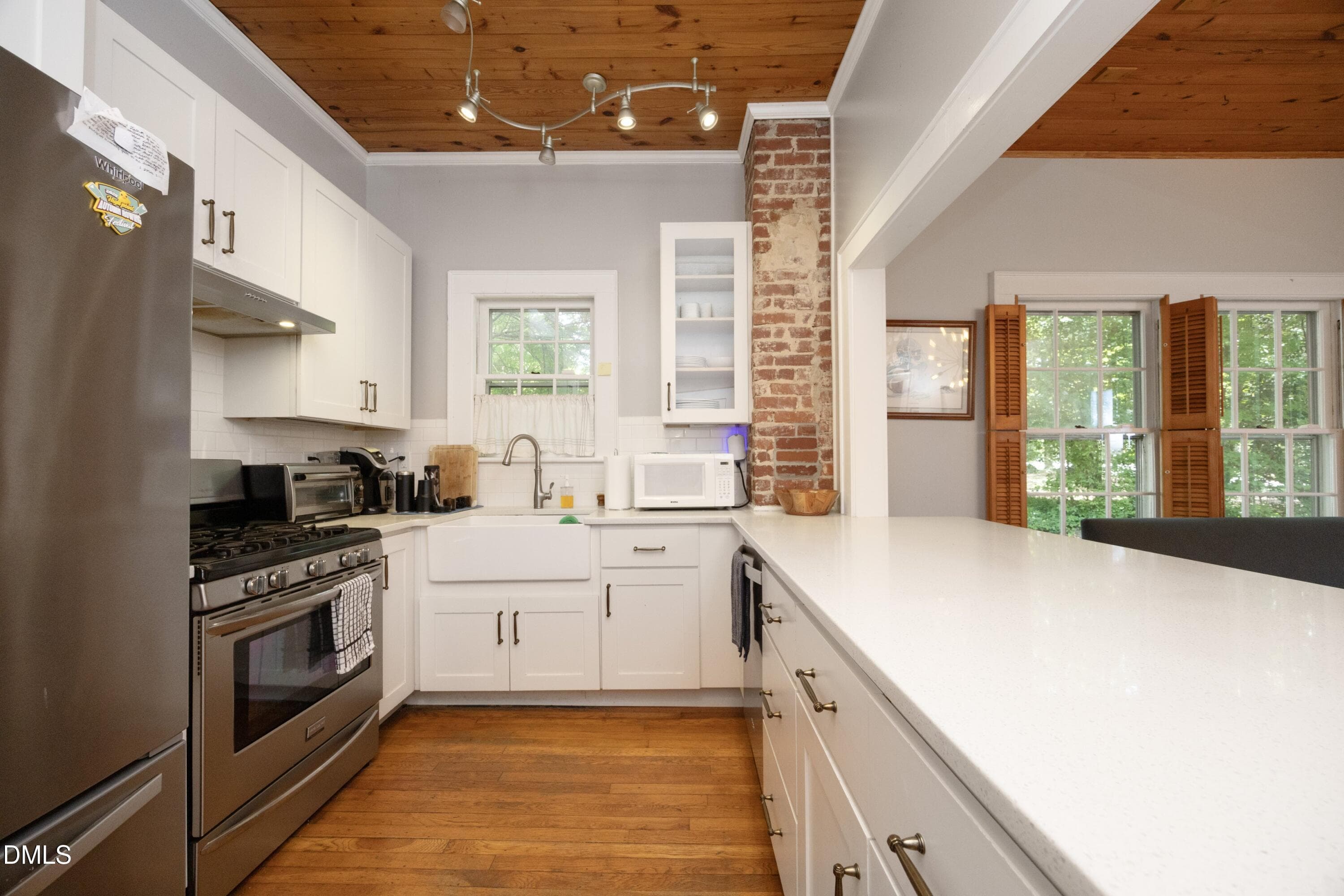 Kitchen - 304 Mccauley Street, Chapel Hill, NC 27516, Chapel Hill