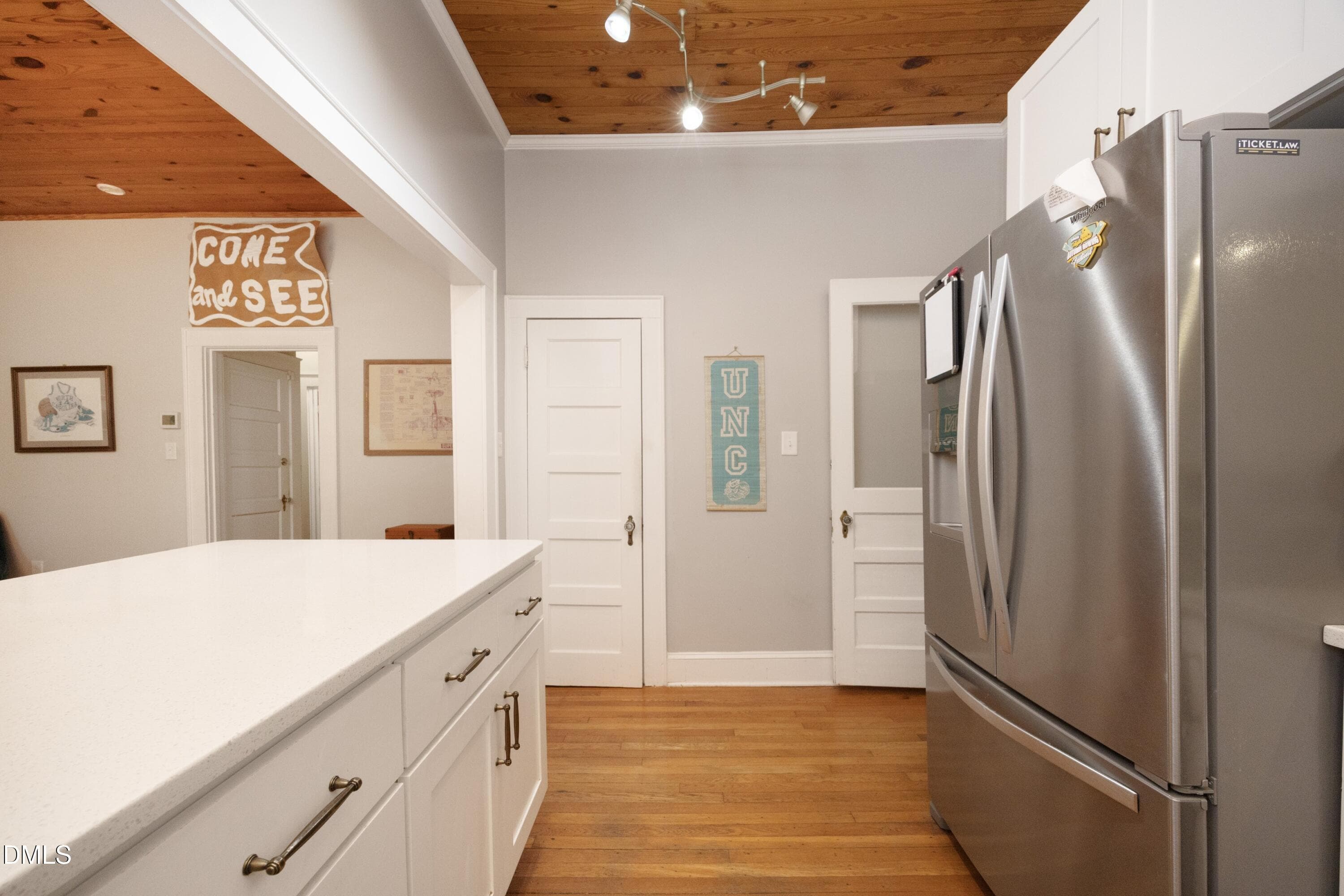 Kitchen - 304 Mccauley Street, Chapel Hill, NC 27516, Chapel Hill