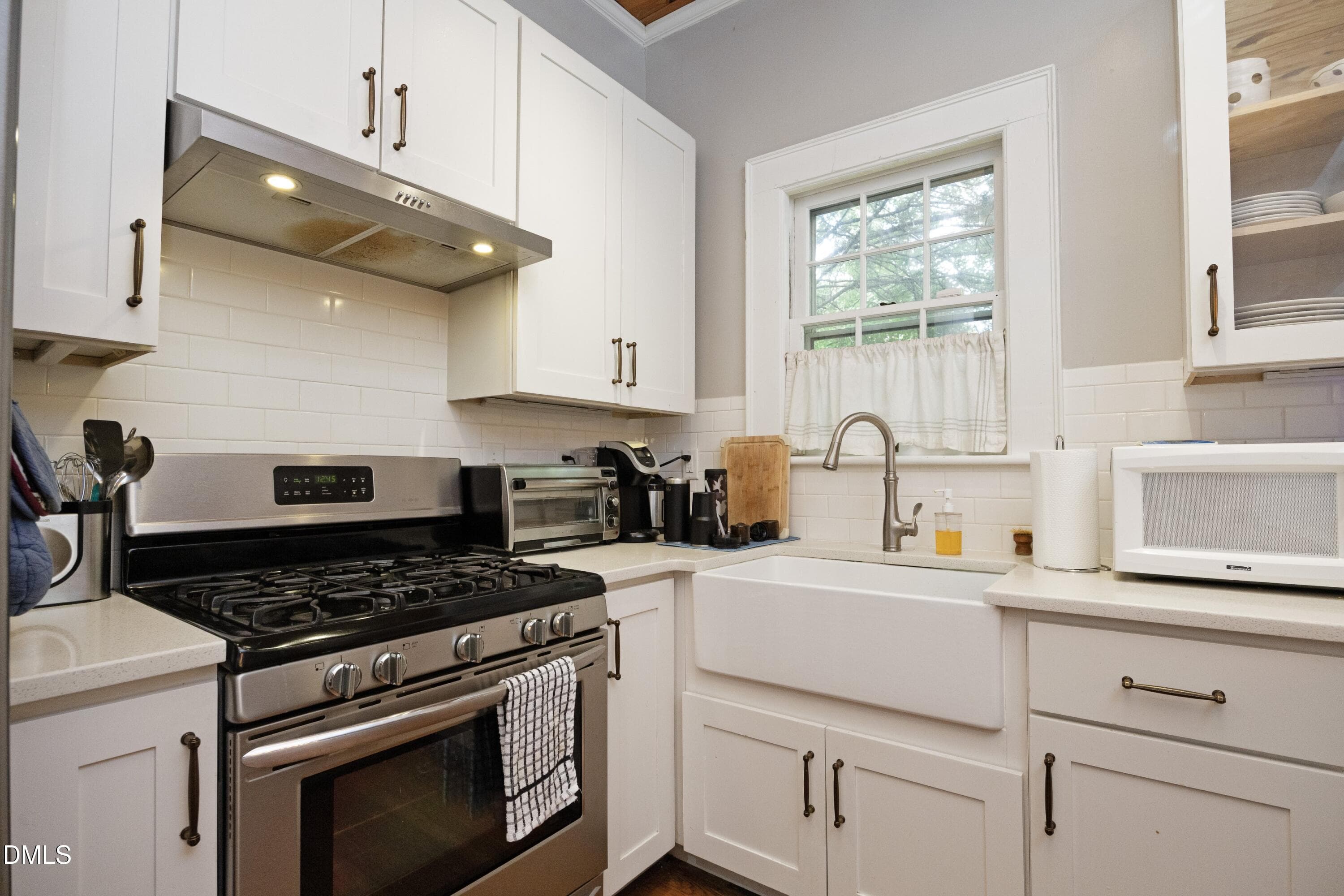 Kitchen - 304 Mccauley Street, Chapel Hill, NC 27516, Chapel Hill