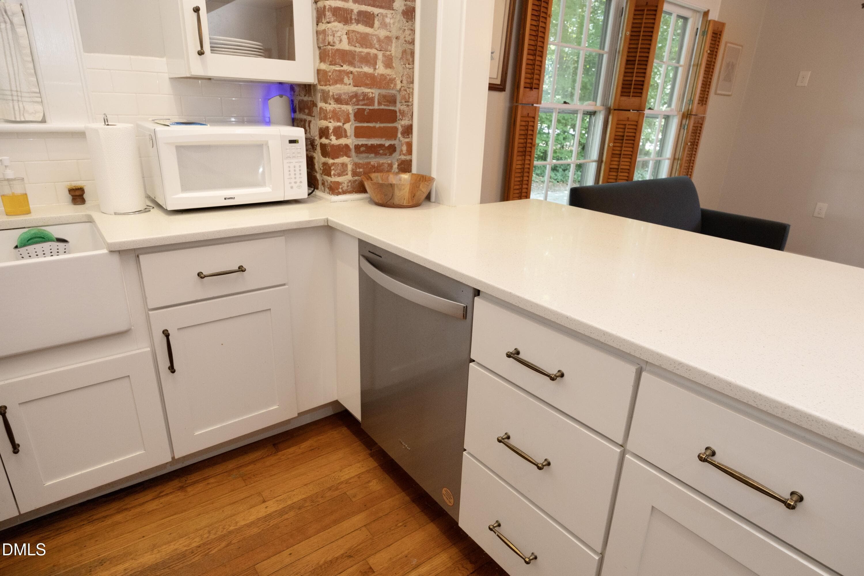 Kitchen - 304 Mccauley Street, Chapel Hill, NC 27516, Chapel Hill