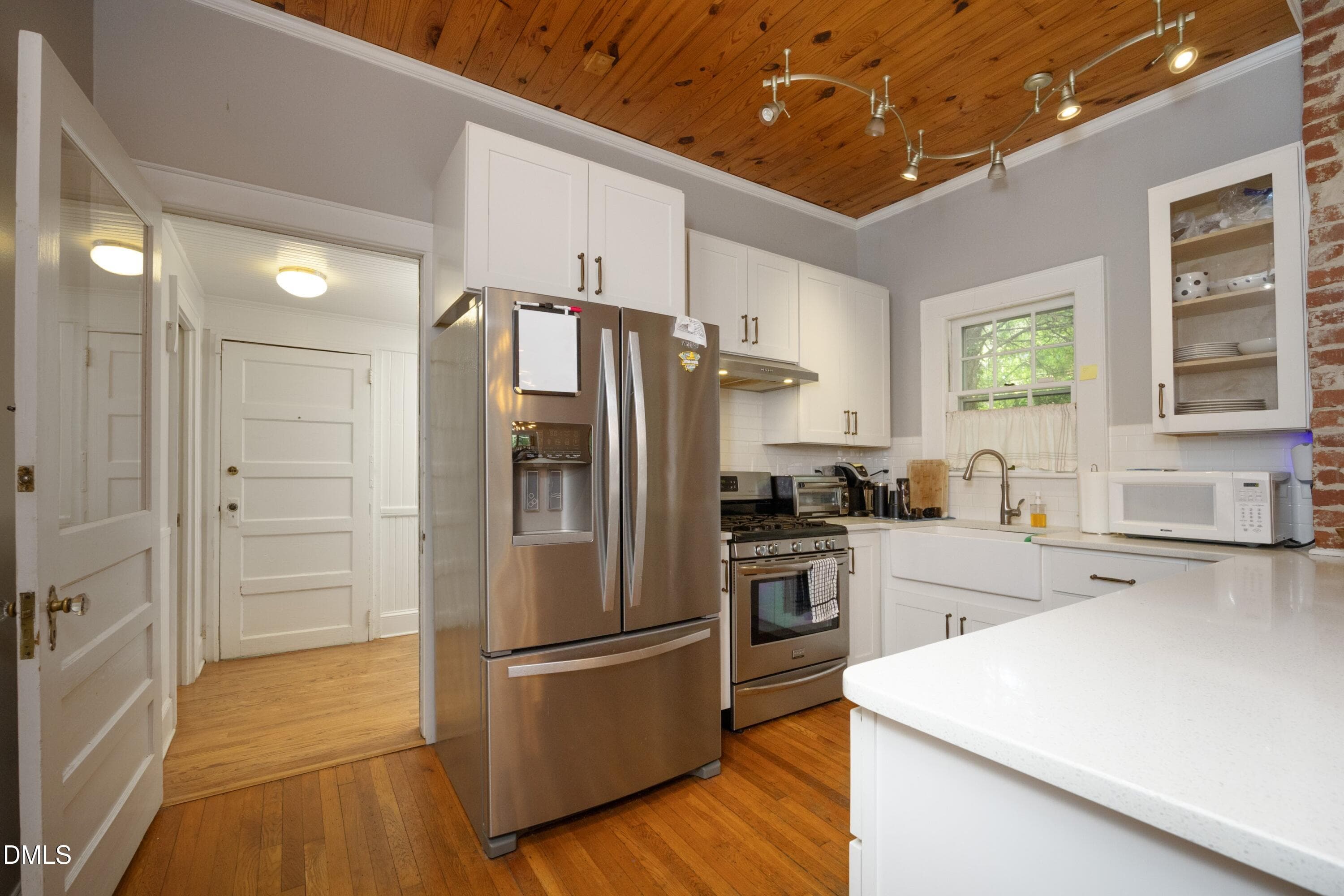 Kitchen/Mudroom - 304 Mccauley Street, Chapel Hill, NC 27516, Chapel Hill