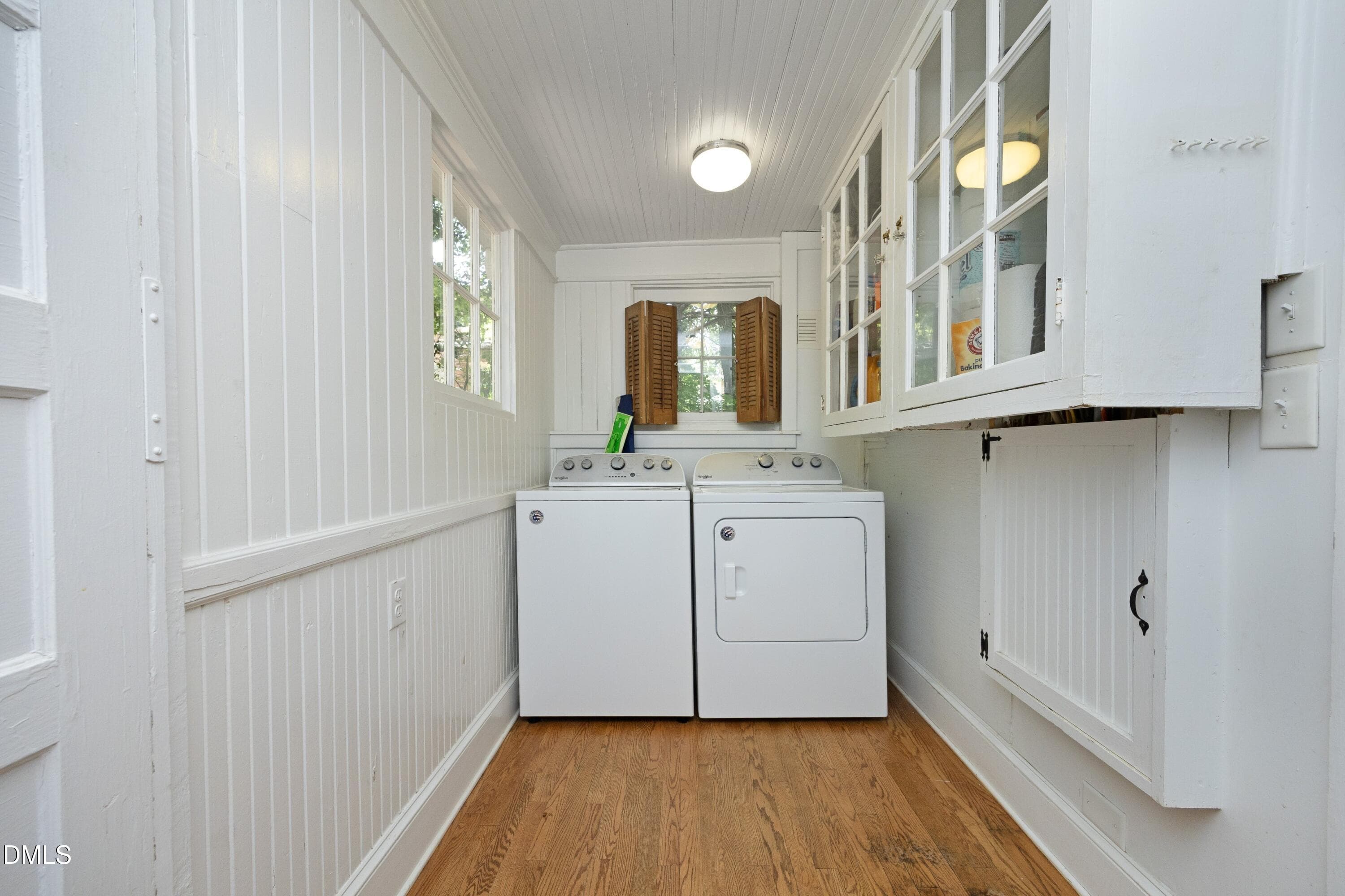 Laundry/Mudroom - 304 Mccauley Street, Chapel Hill, NC 27516, Chapel Hill