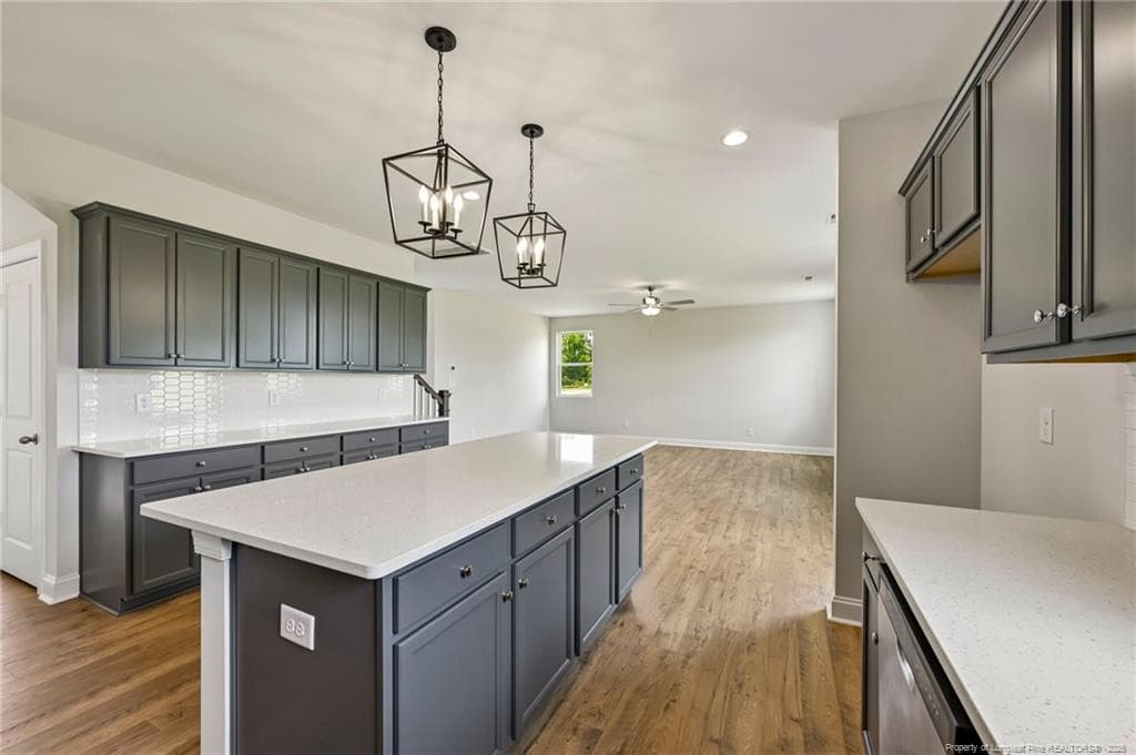 Photo 6 - 146 Maverick (Lot 7) Lane, Dunn, NC 28334