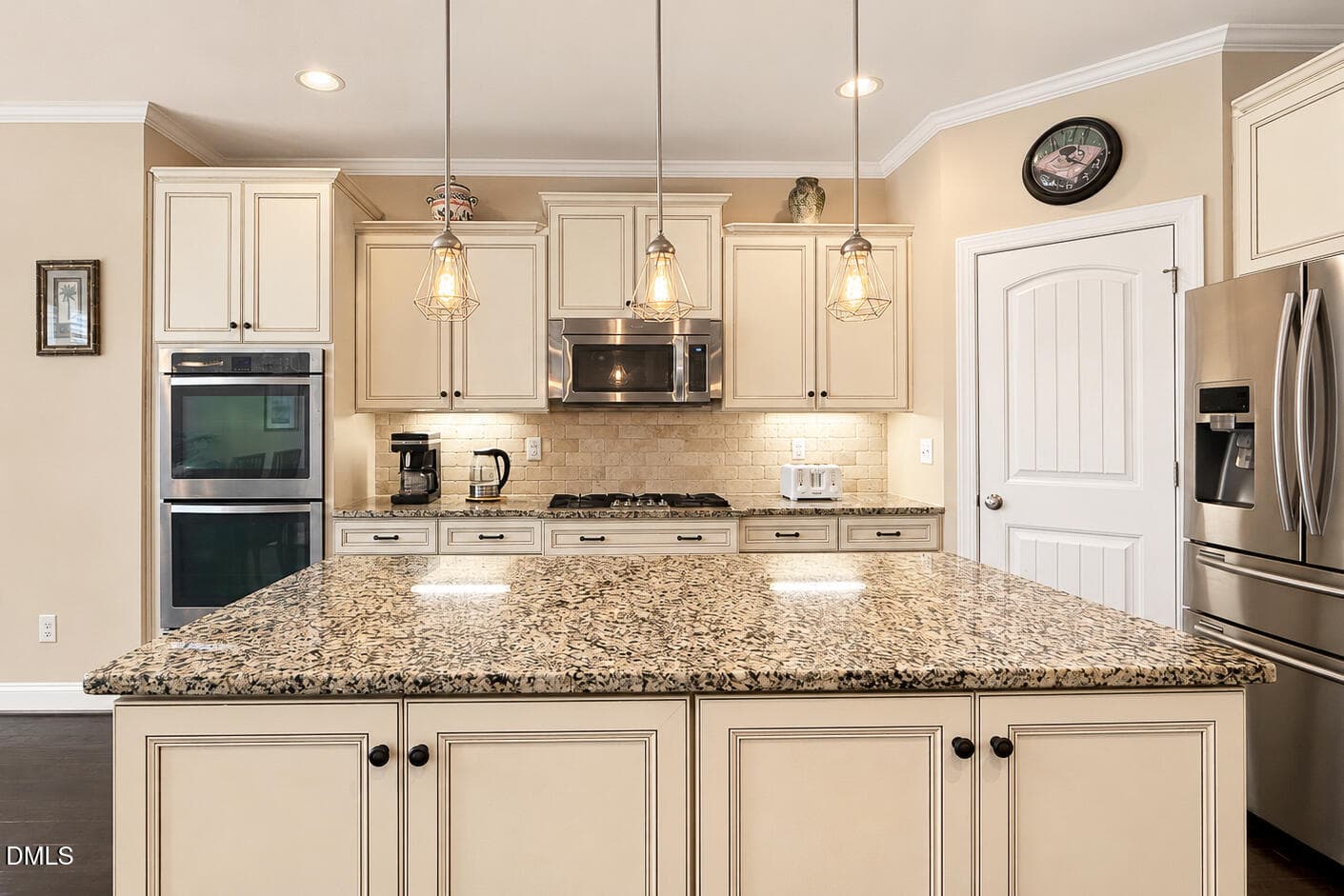 Kitchen - 2631 Brighton Bluff Drive, Apex, NC 27539