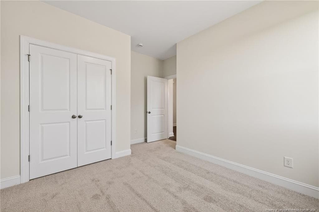Photo 11 - 82 Maverick (Lot 4) Lane, Dunn, NC 28334