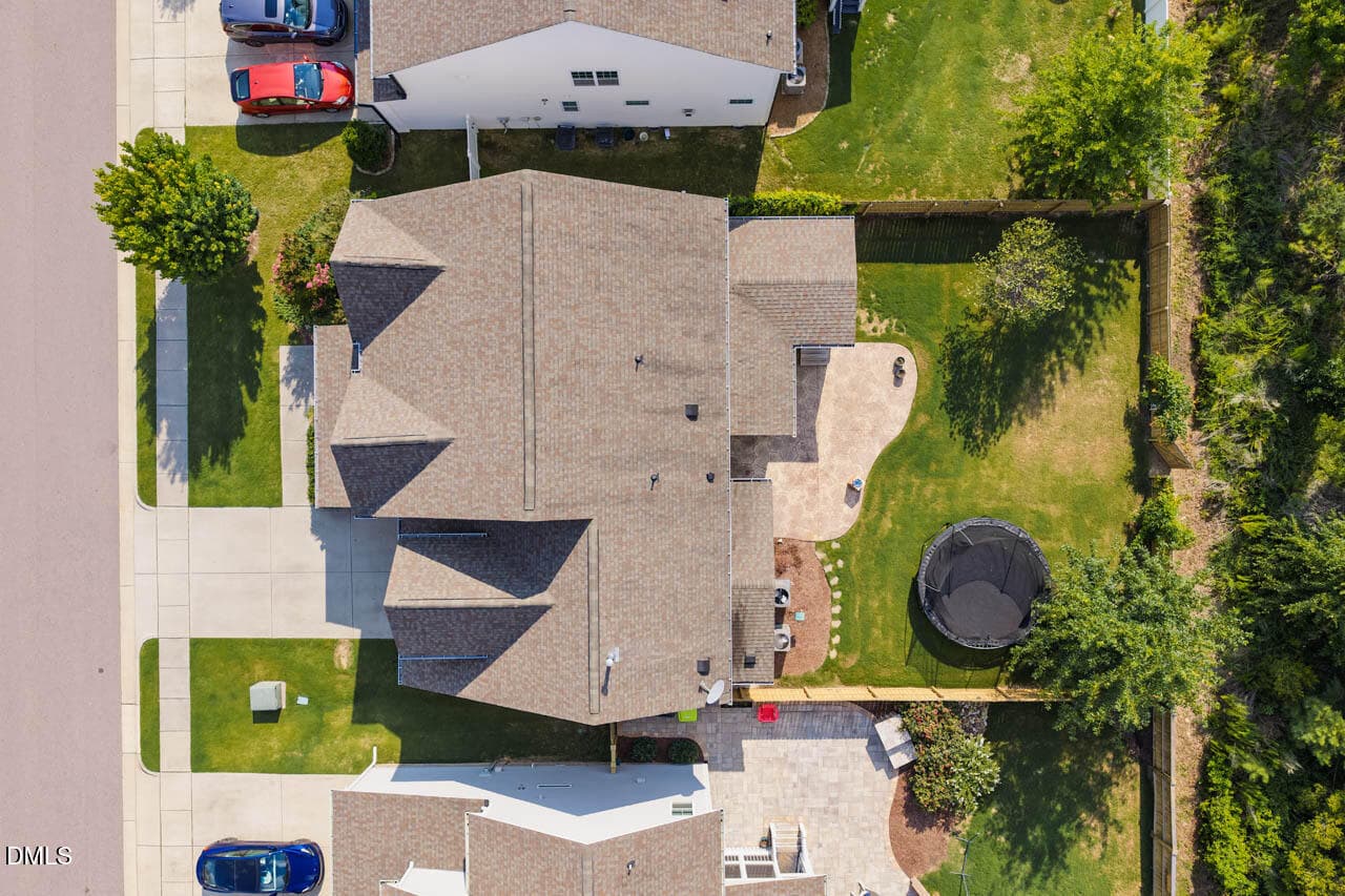 558BoulderPointDr-062 - 558 Boulder Point Drive, Chapel Hill, NC 27516, Chapel Hill