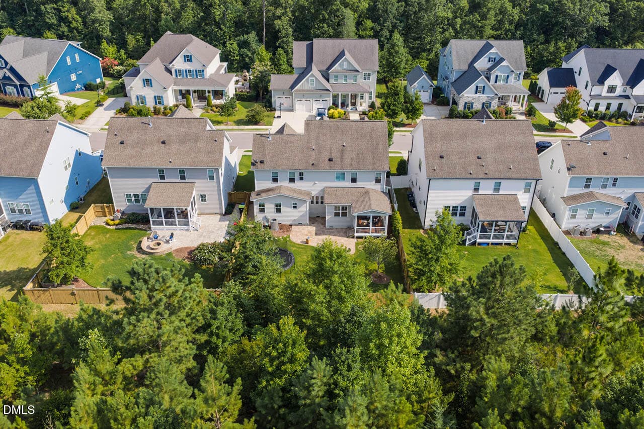 558BoulderPointDr-065 - 558 Boulder Point Drive, Chapel Hill, NC 27516, Chapel Hill