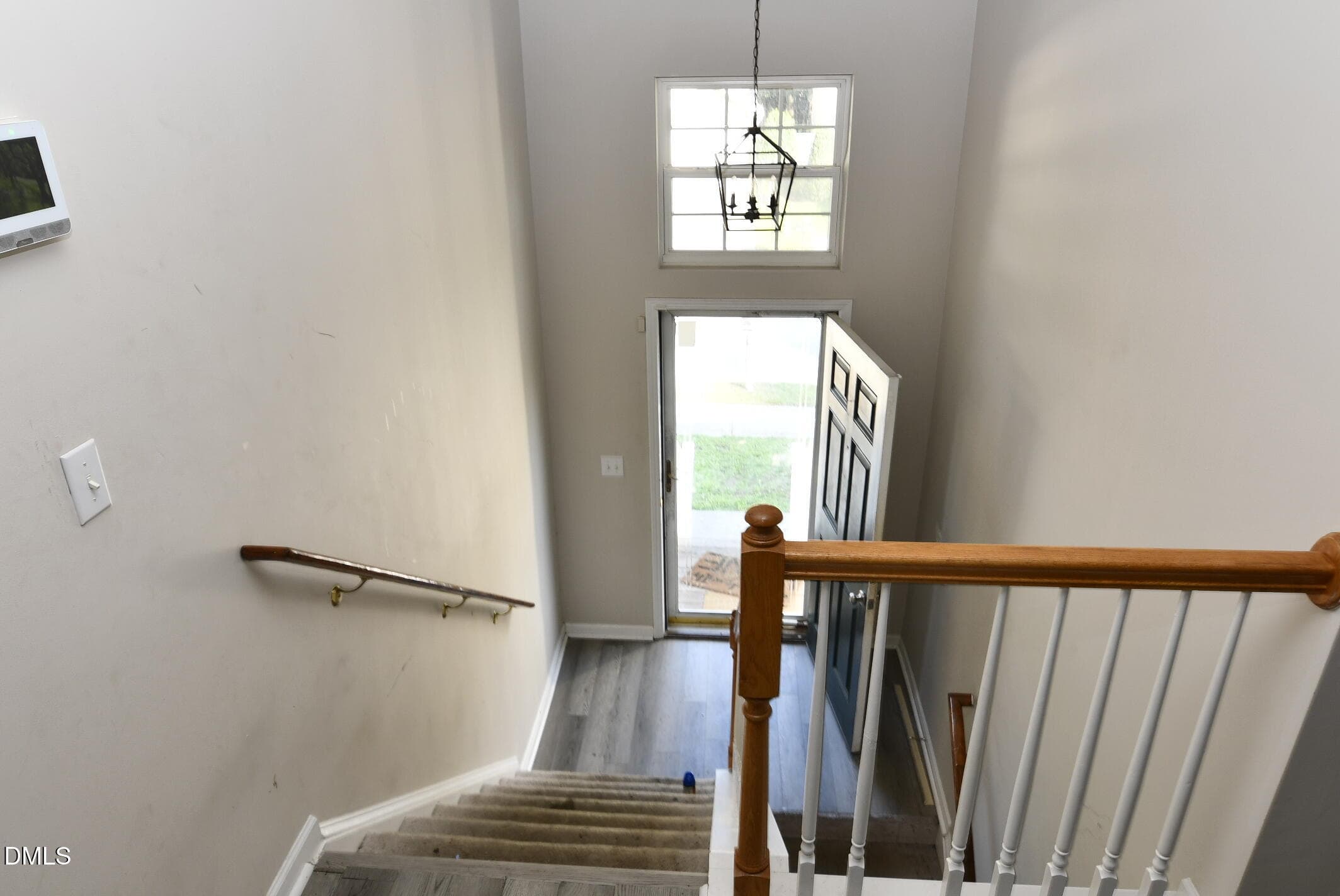 Entrance Hall - 3419 Marshlane Way, Raleigh, NC 27610, Raleigh