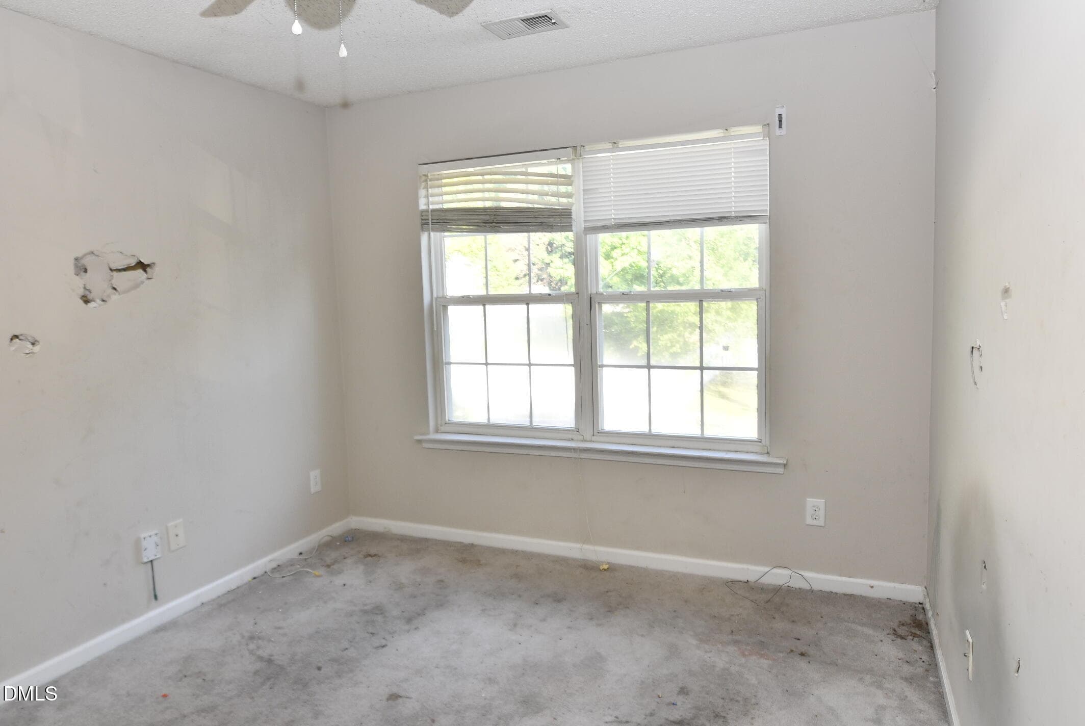 Bedroom 2 - 3419 Marshlane Way, Raleigh, NC 27610, Raleigh