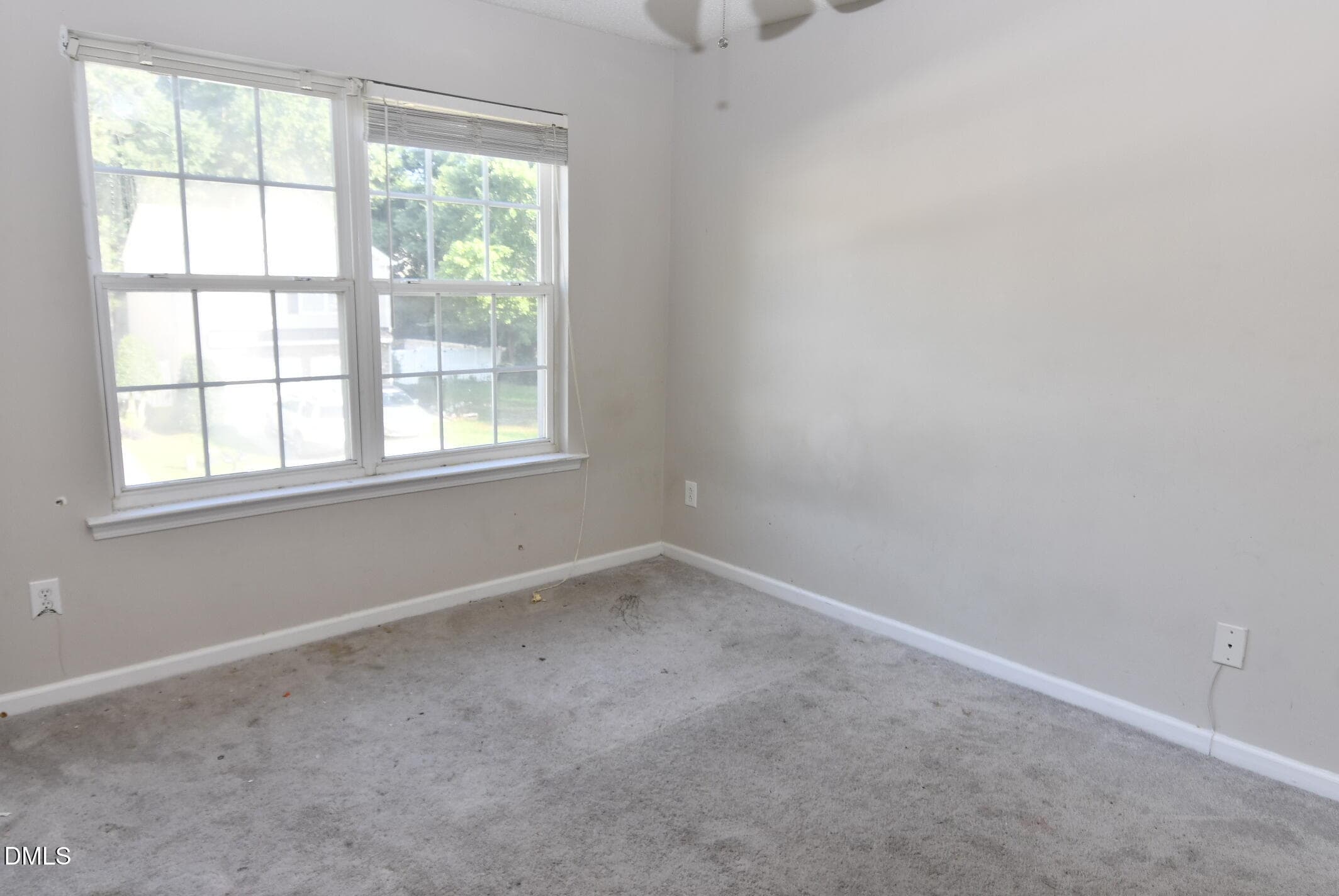 Bedroom 3 - 3419 Marshlane Way, Raleigh, NC 27610, Raleigh