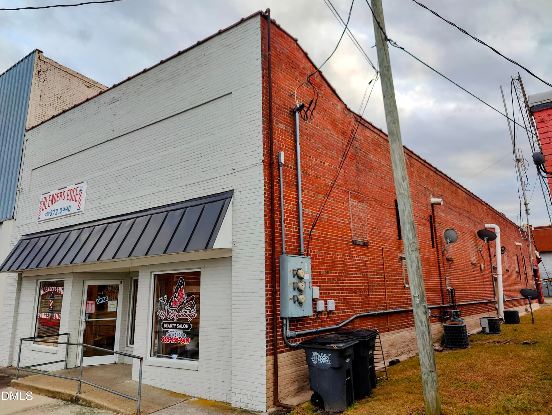 105 Marigold Street, Rocky Mount, NC 27801