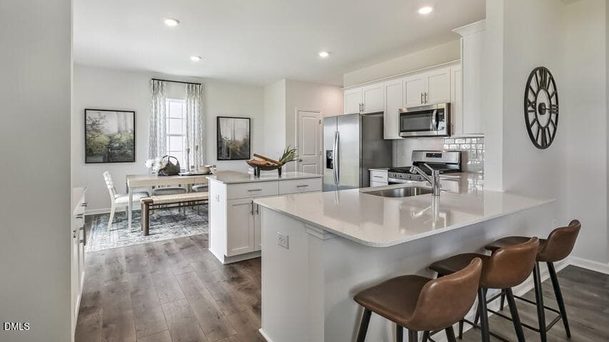 prestleigh-lot-146-019 - 1864 Fighting Bull Drive, Wake Forest, NC 27587