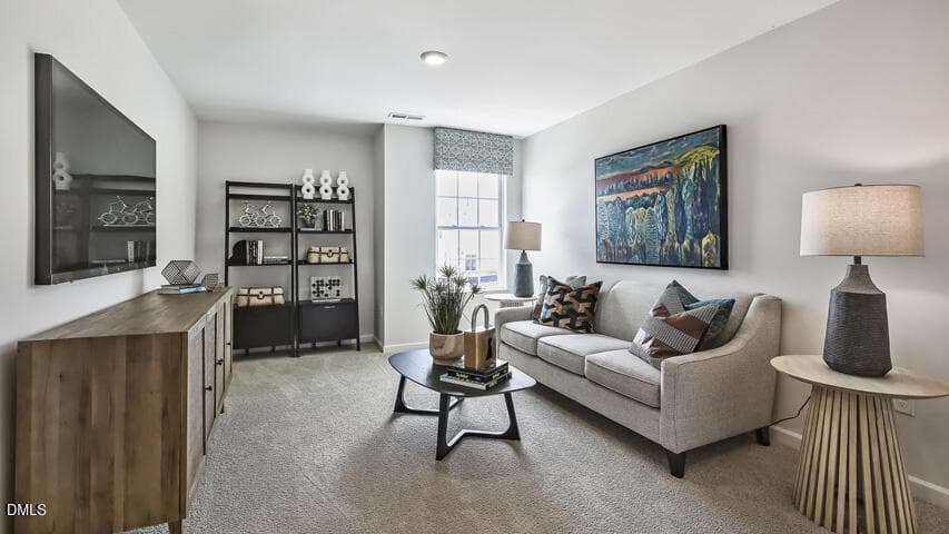 prestleigh-lot-146-036 - 1864 Fighting Bull Drive, Wake Forest, NC 27587