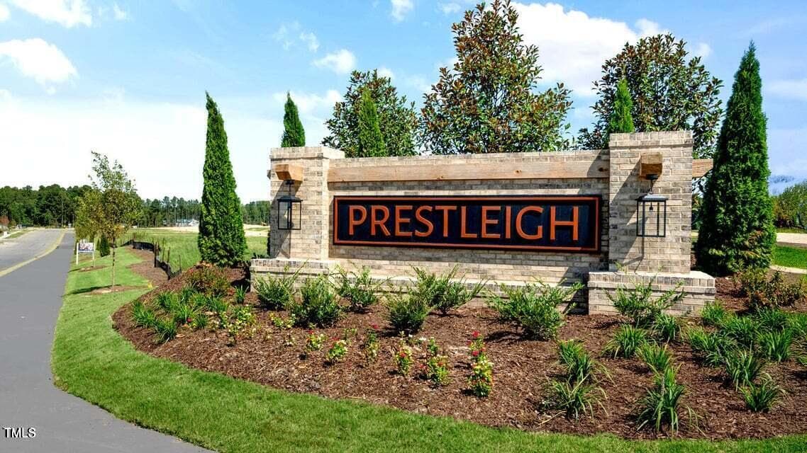 Prestleigh Monument - 1864 Fighting Bull Drive, Wake Forest, NC 27587