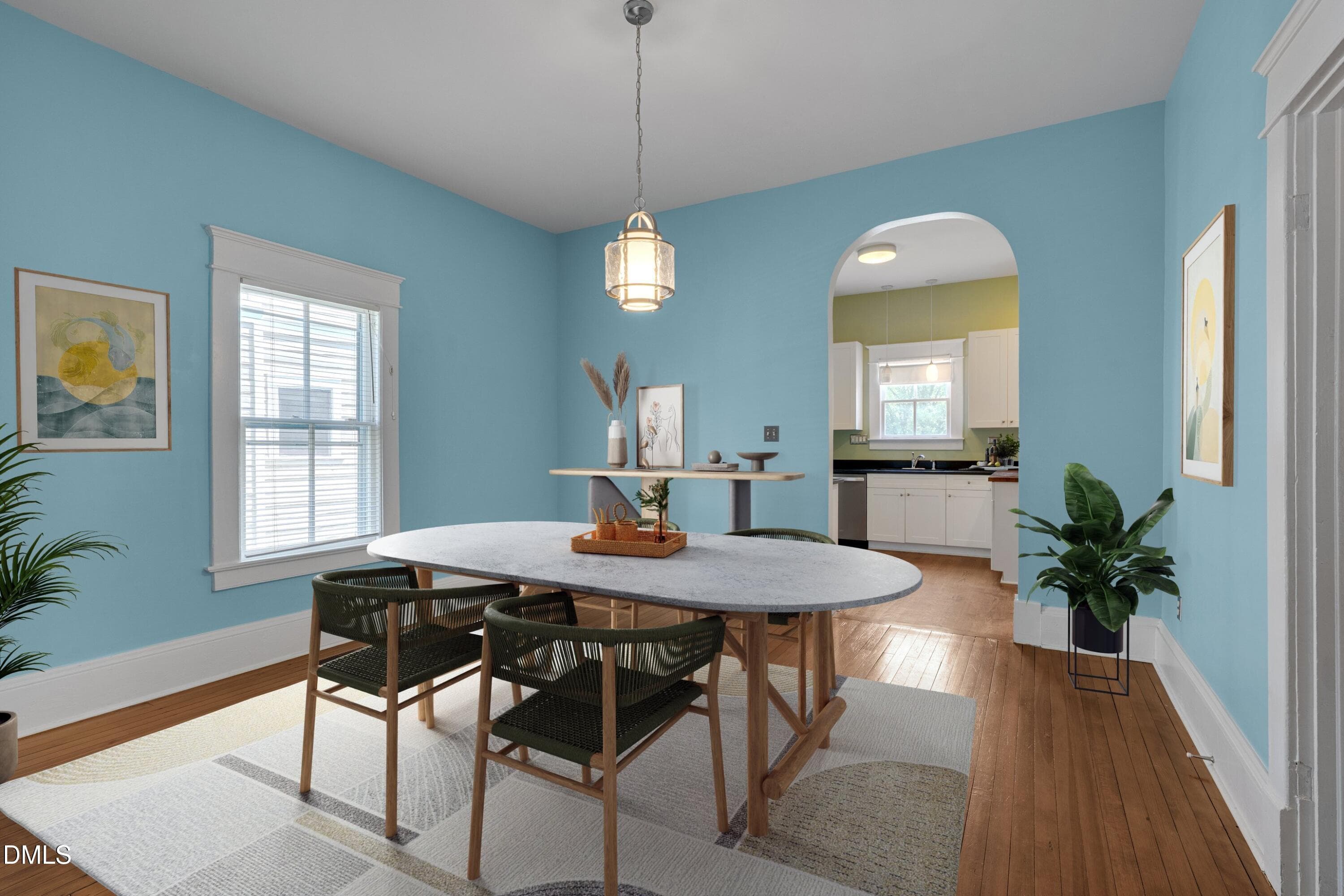 1412 N Roxboro Street -14VS - 1412 N Roxboro Street, Durham, NC 27701, Durham