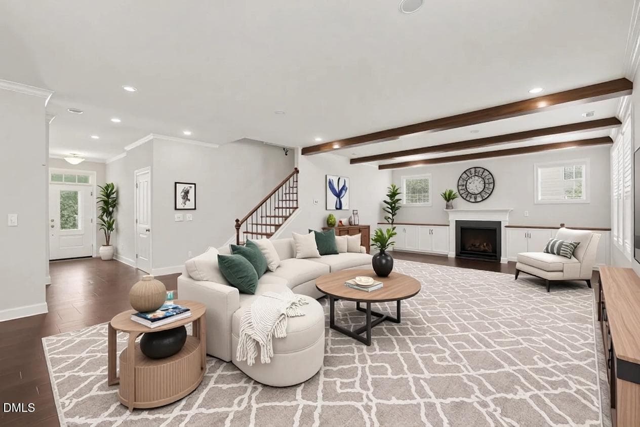 collov-ai_20260731091412_8n4v3l - 1018 Traditions Ridge Drive, Wake Forest, NC 27587, Wake Forest