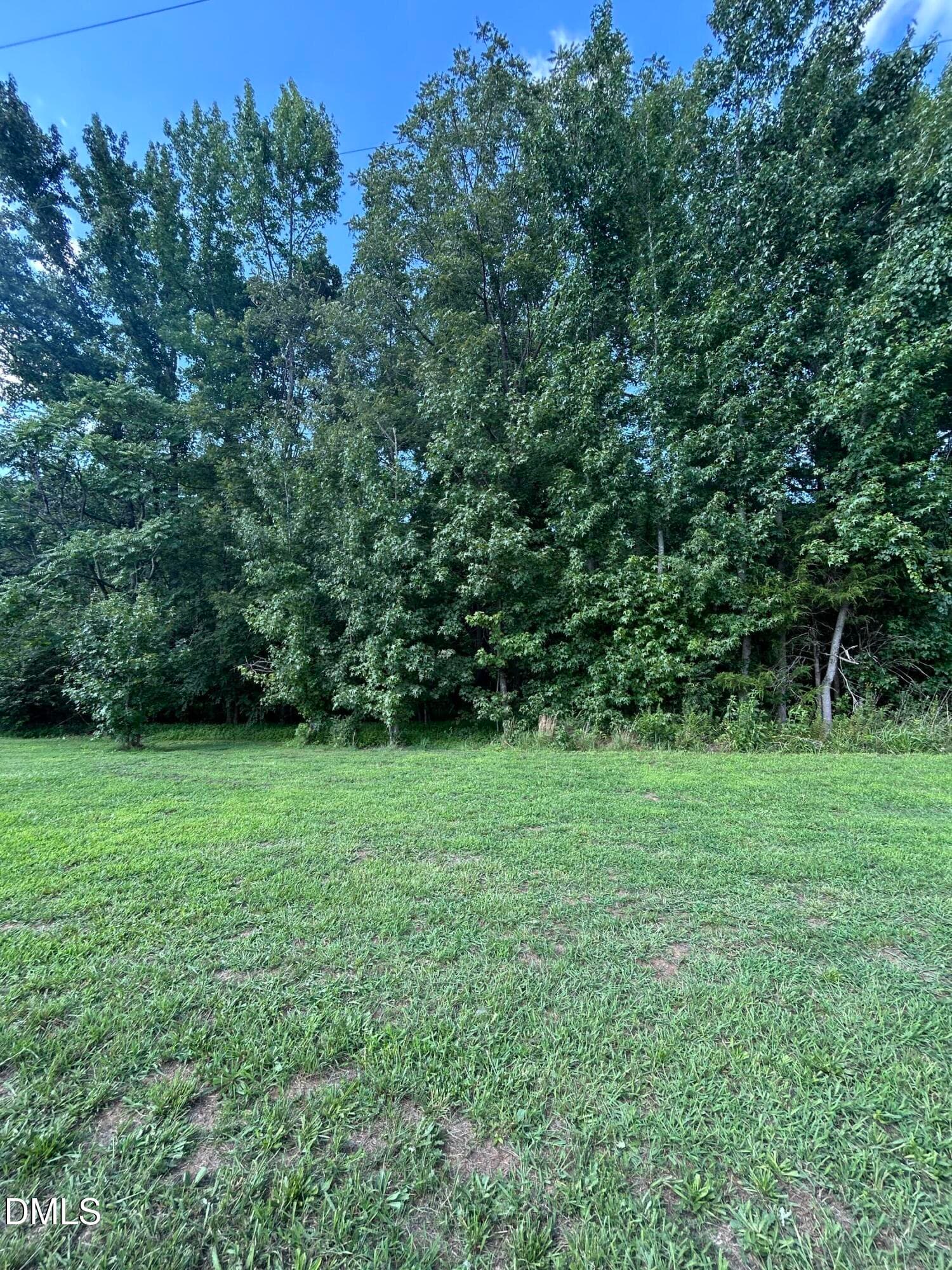 0 W Lebanon Road, Efland, NC 27243