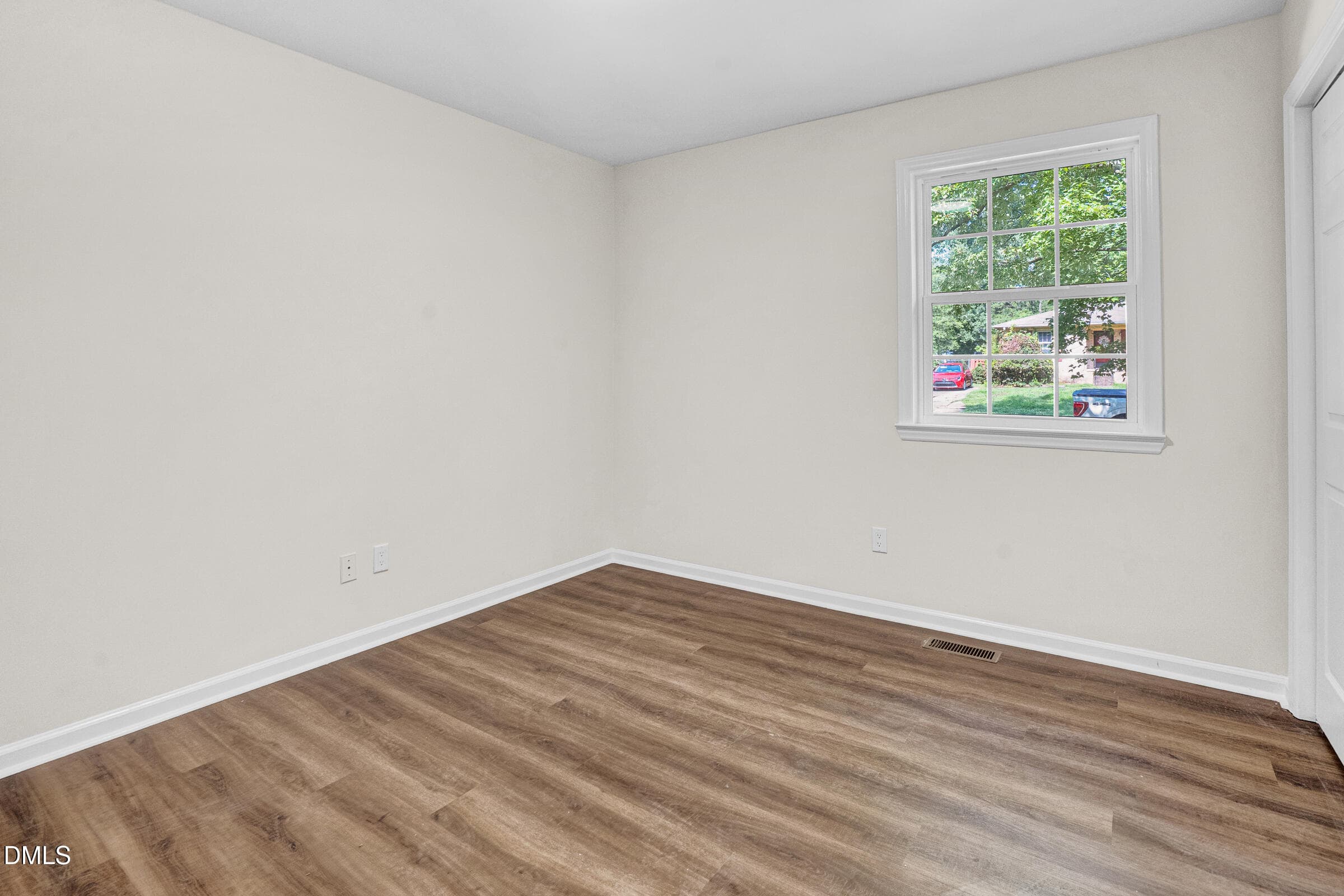 Undetermined - 4118 Casa Street, Durham, NC 27704, Durham