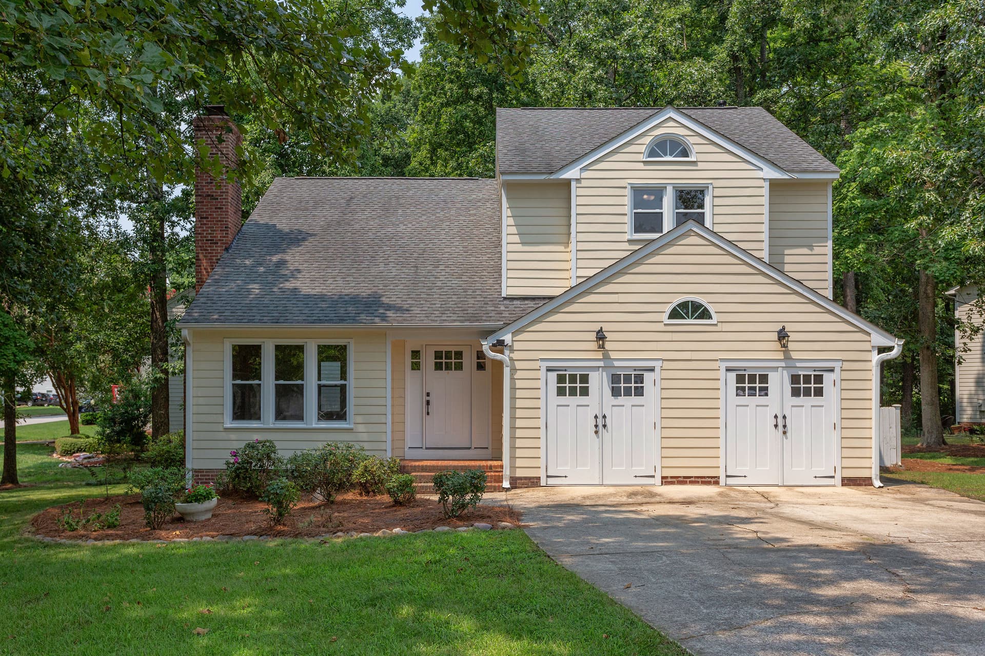 1001 Lantern Light - 1001 Lantern Light Court, Apex, NC 27502