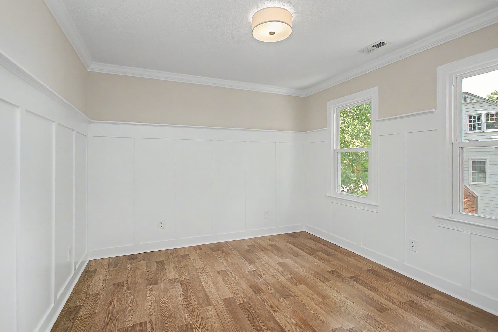 Bedroom 2 - 1001 Lantern Light Court, Apex, NC 27502