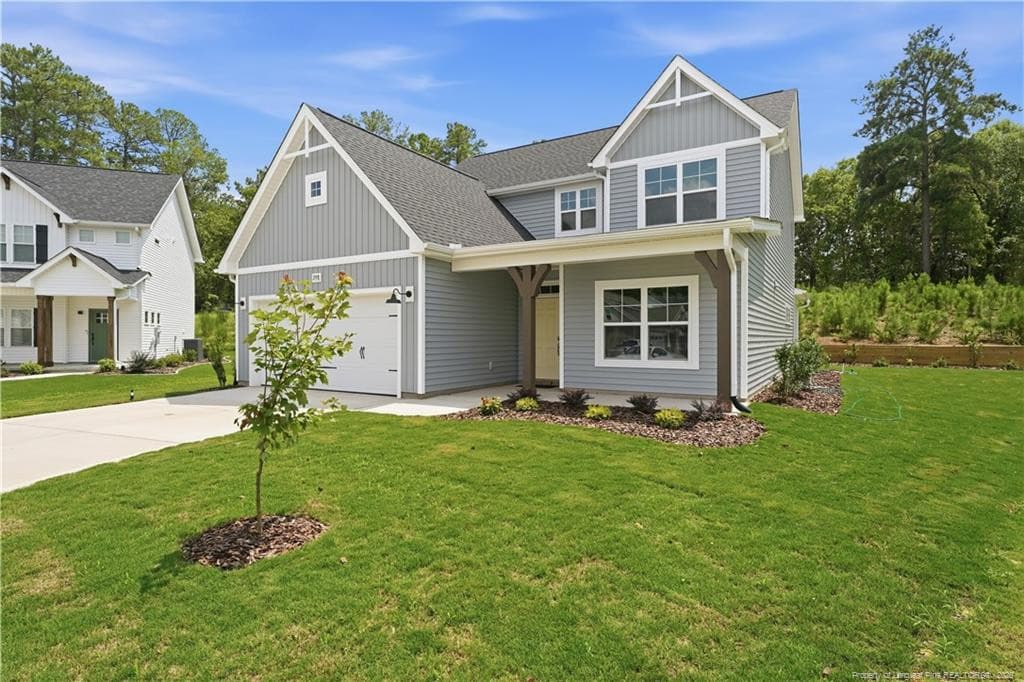 Photo 3 - 298 Rough Ridge Trail, Aberdeen, NC 28315