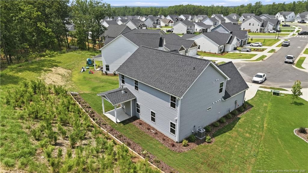Photo 11 - 298 Rough Ridge Trail, Aberdeen, NC 28315