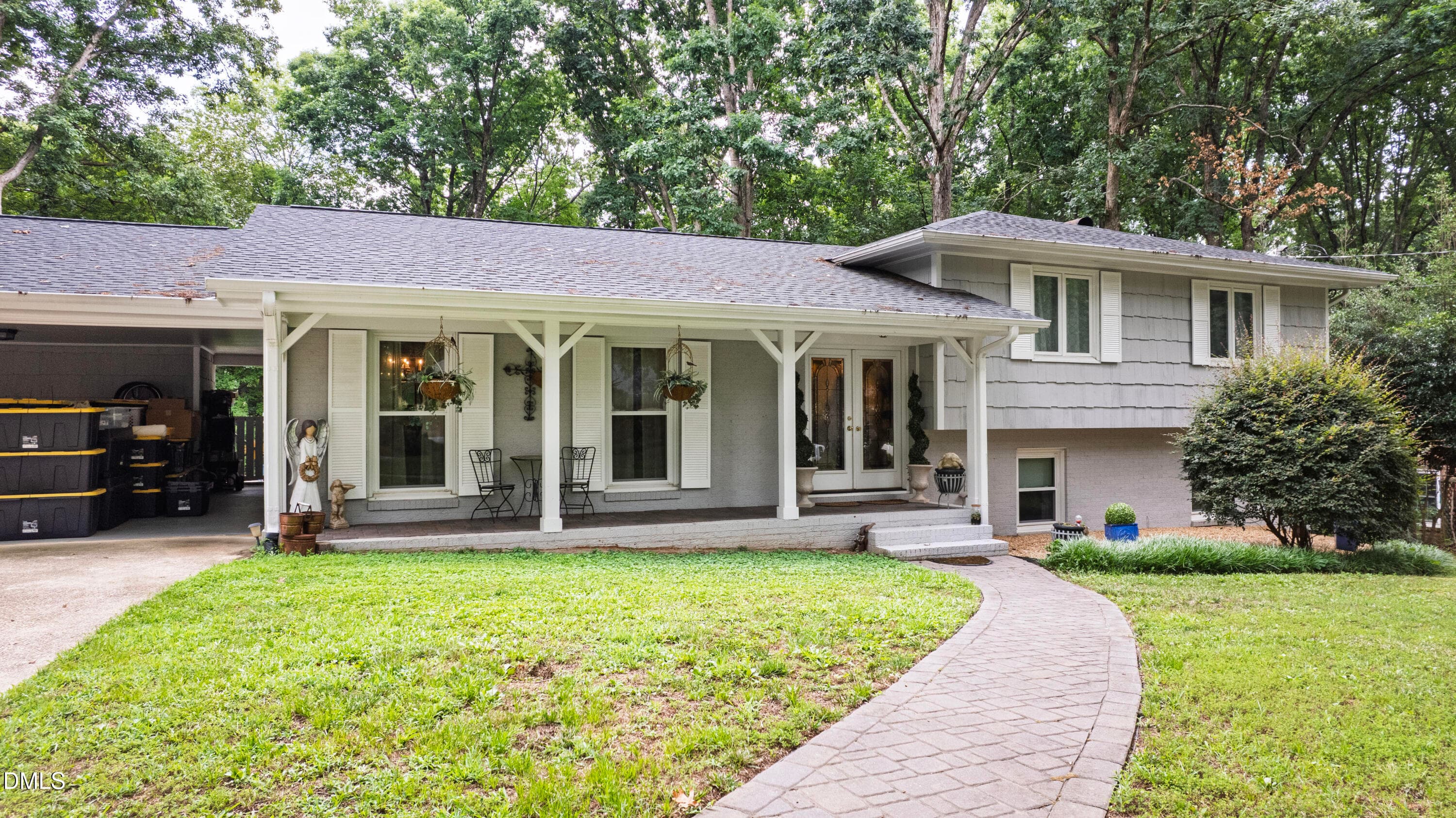 Willowbrook (1) - 1209 Willowbrook Drive, Cary, NC 27511, Cary