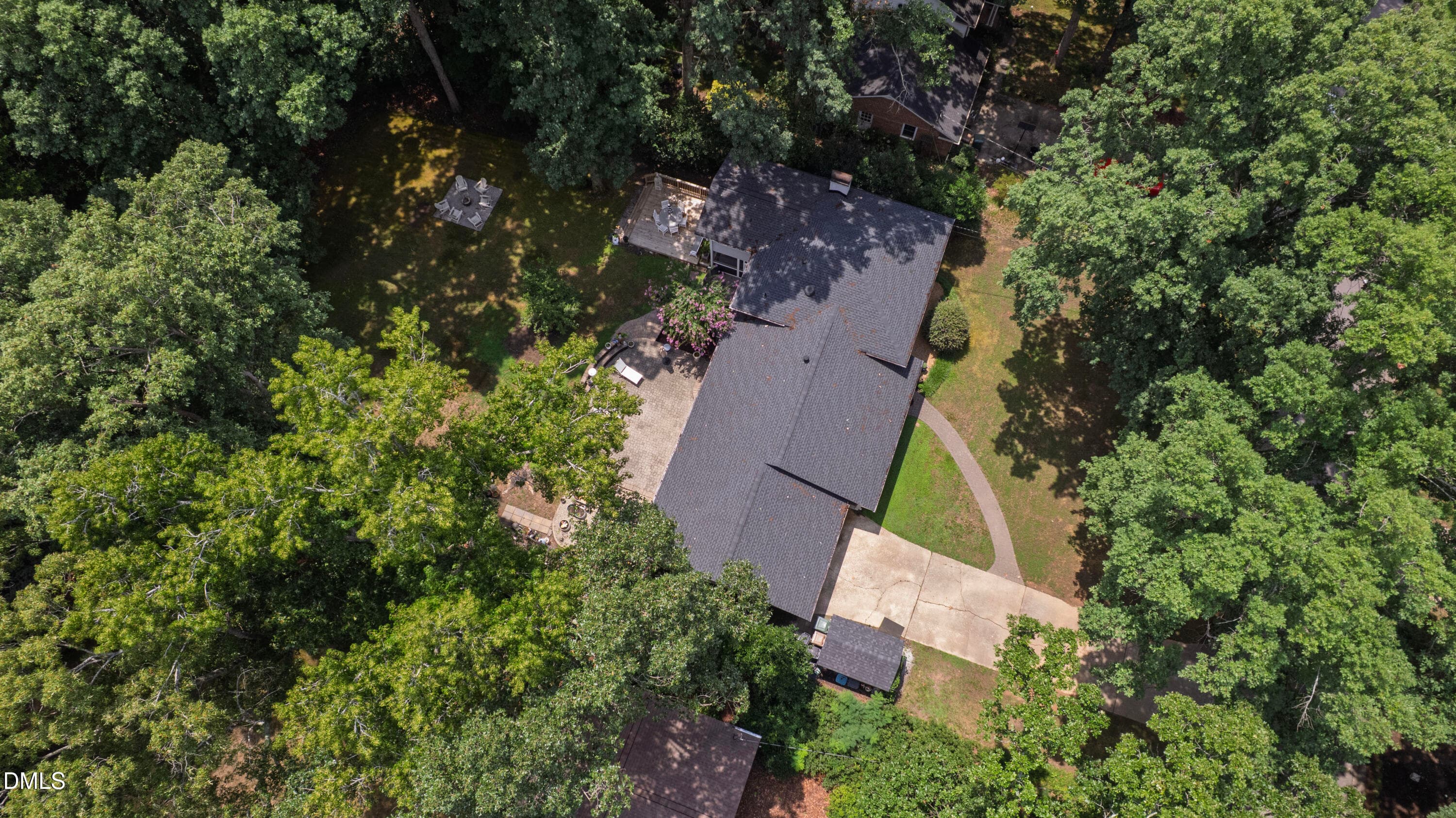 Willowbrook (8) - 1209 Willowbrook Drive, Cary, NC 27511, Cary