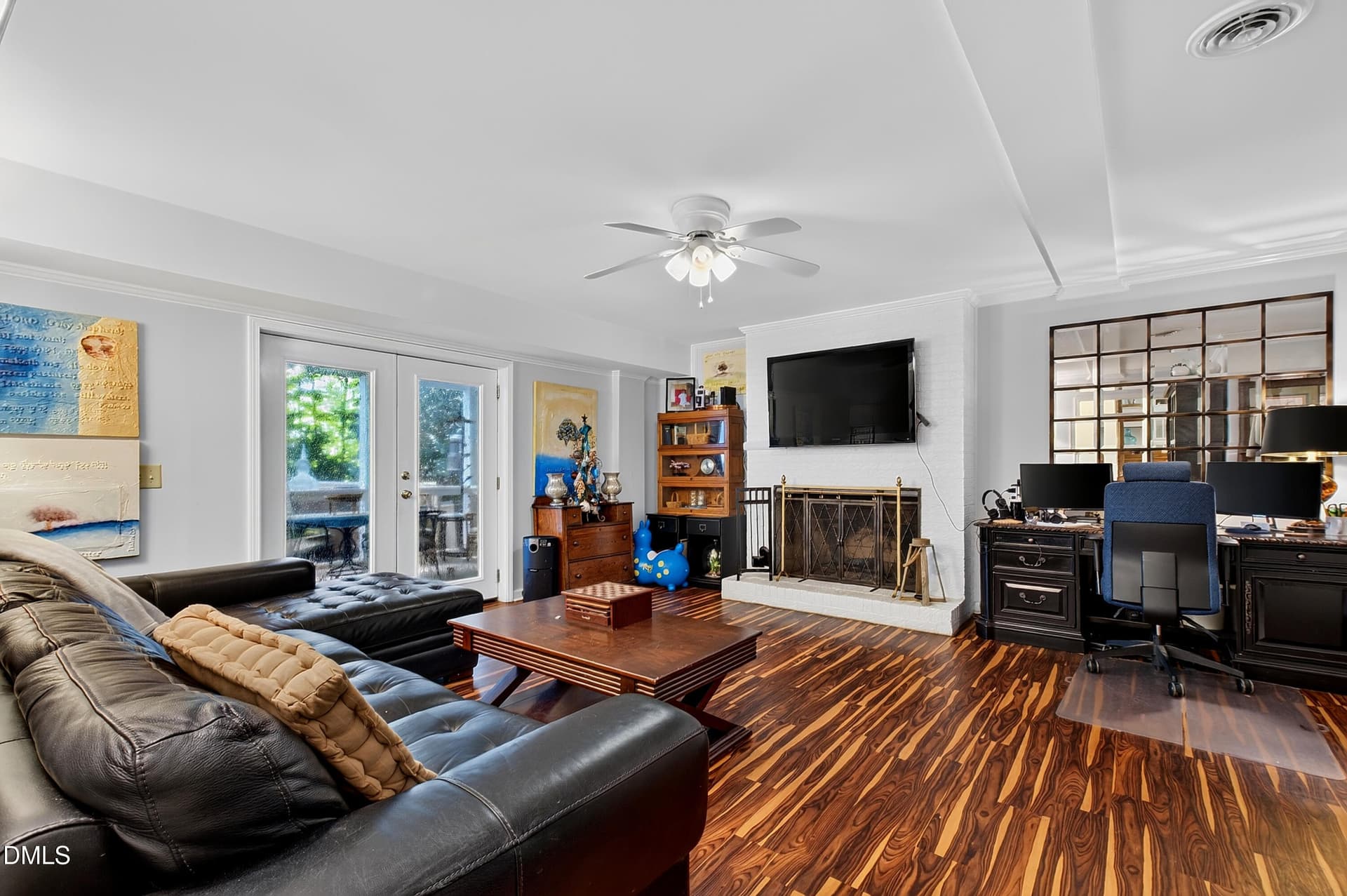 Willowbrook (13) - 1209 Willowbrook Drive, Cary, NC 27511