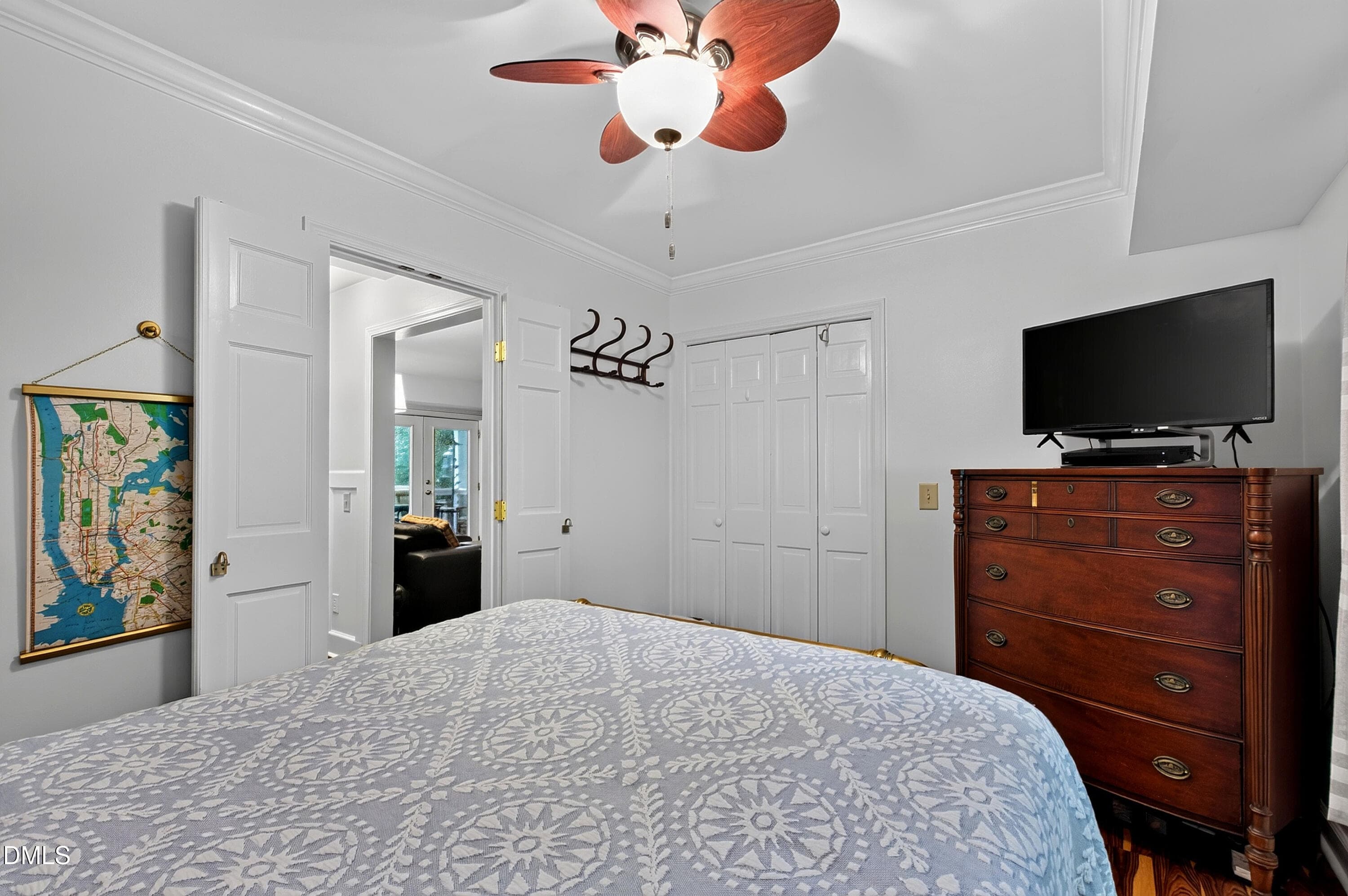 3rd bedroom 2 - 1209 Willowbrook Drive, Cary, NC 27511, Cary