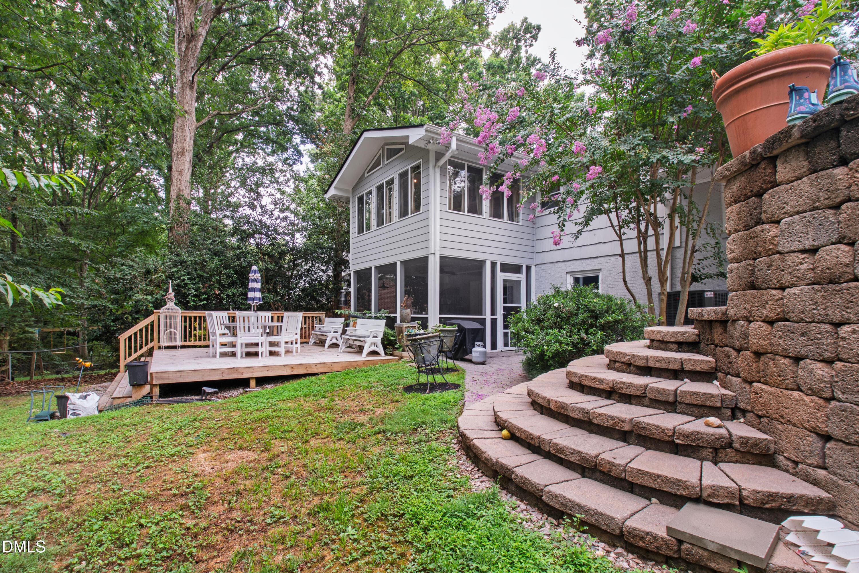 Willowbrook (56) - 1209 Willowbrook Drive, Cary, NC 27511, Cary