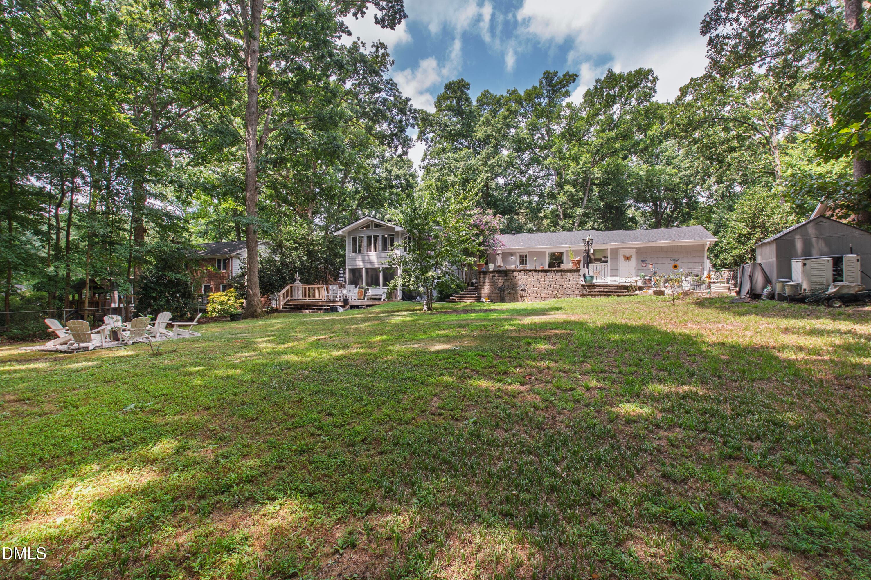 Willowbrook (59) - 1209 Willowbrook Drive, Cary, NC 27511, Cary