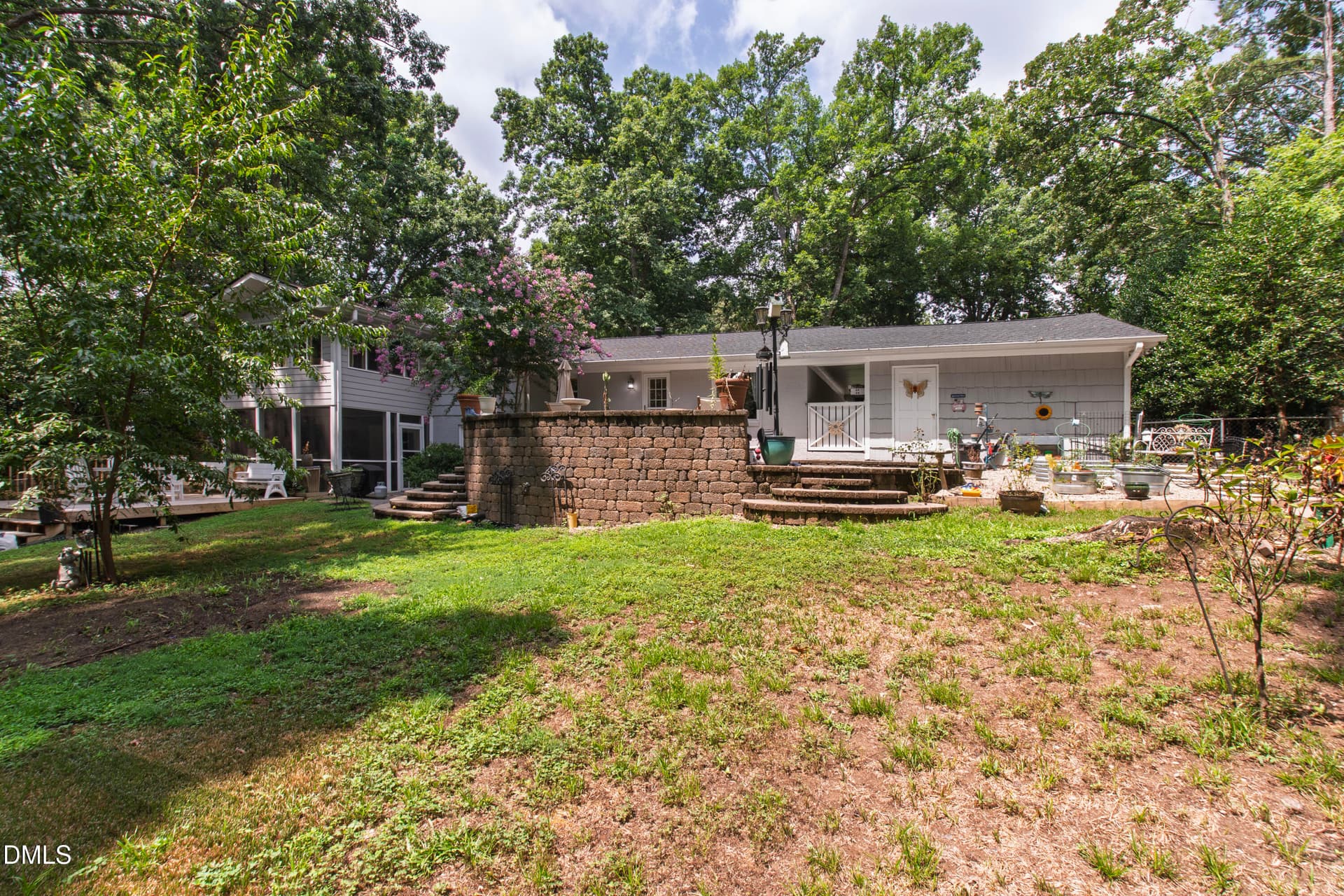 Willowbrook (60) - 1209 Willowbrook Drive, Cary, NC 27511
