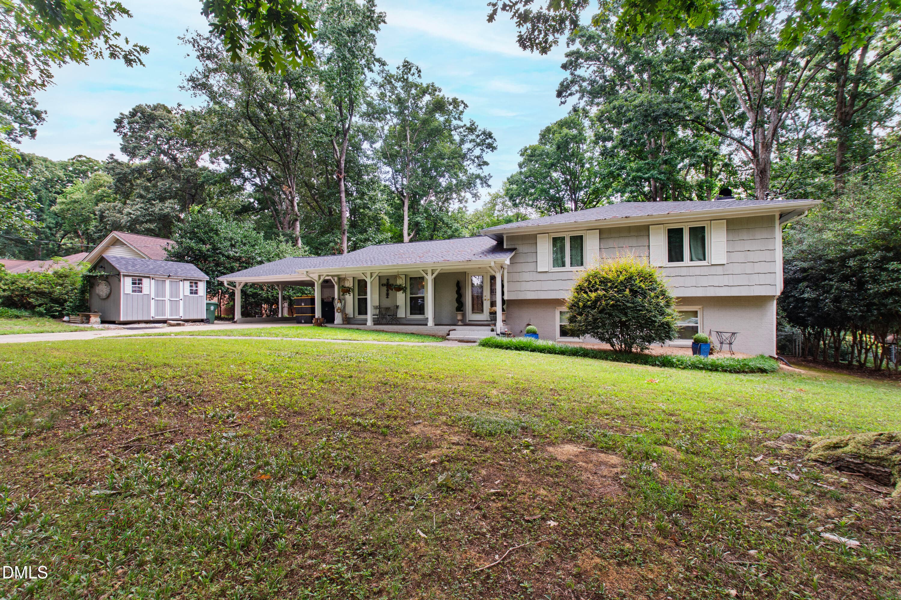 Willowbrook (67) - 1209 Willowbrook Drive, Cary, NC 27511, Cary
