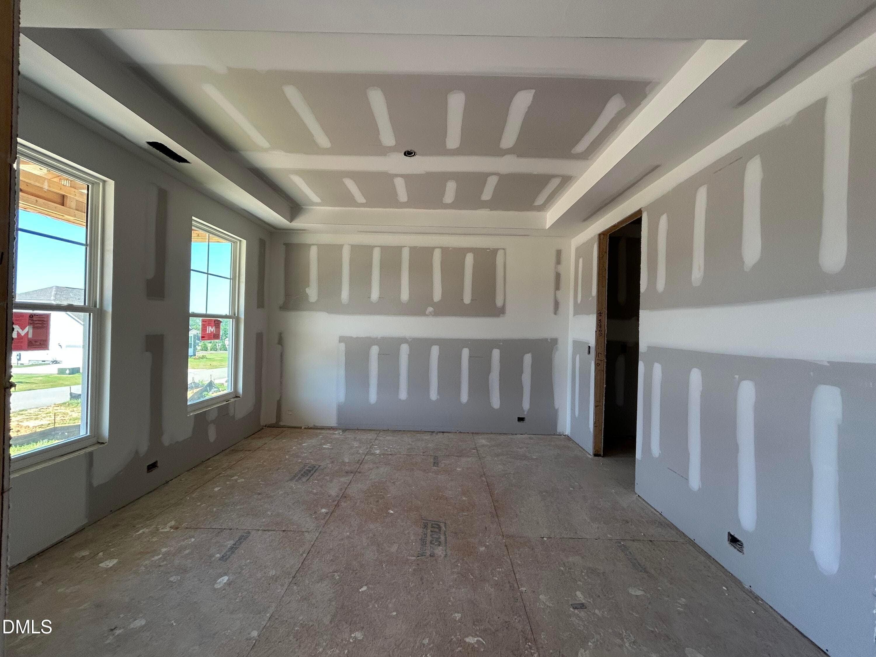 BF #03 - Dining Rm - 86 Ausban Ridge Lane, Four Oaks, NC 27524