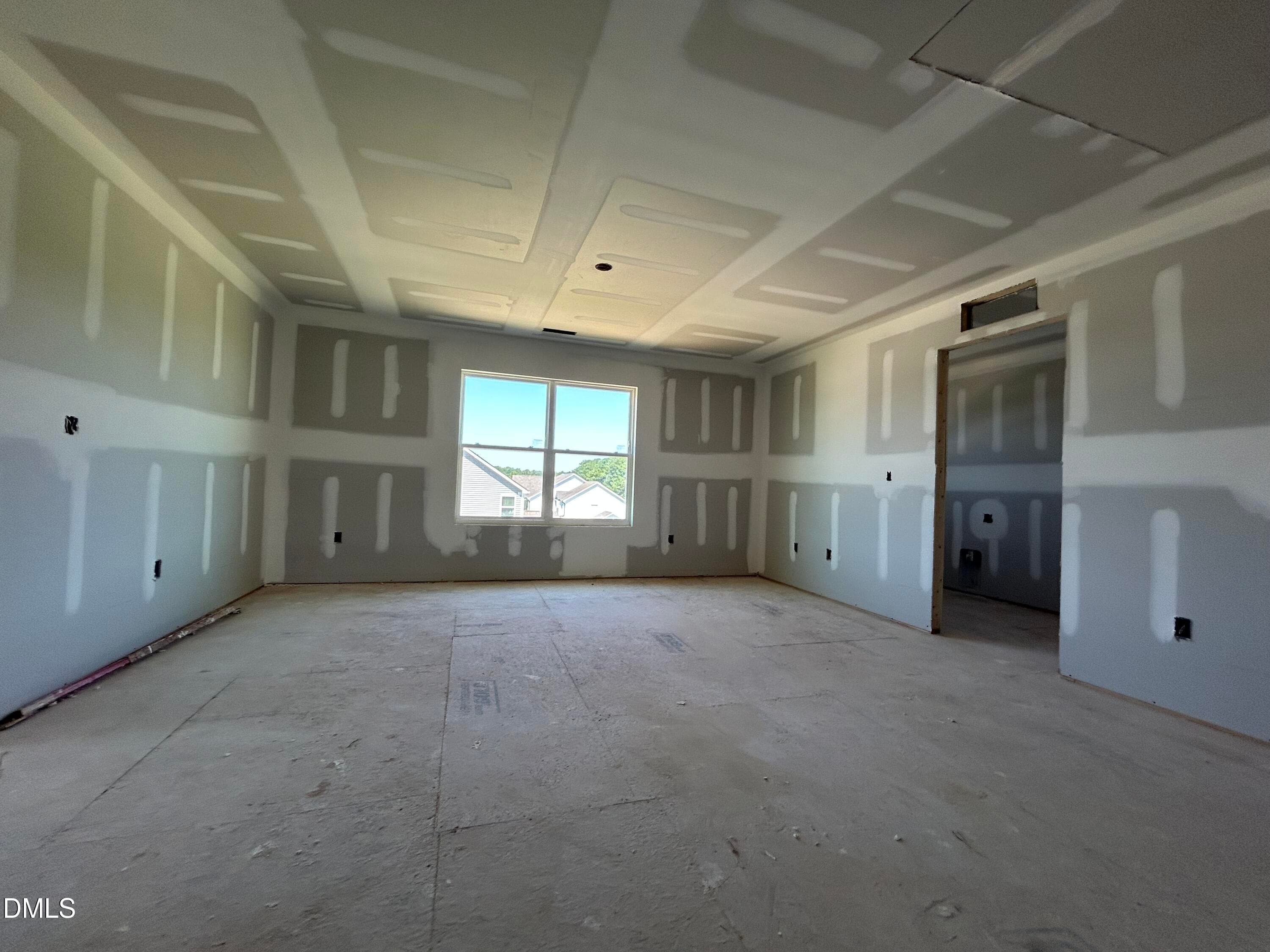 BF #03 - Loft 1 - 86 Ausban Ridge Lane, Four Oaks, NC 27524