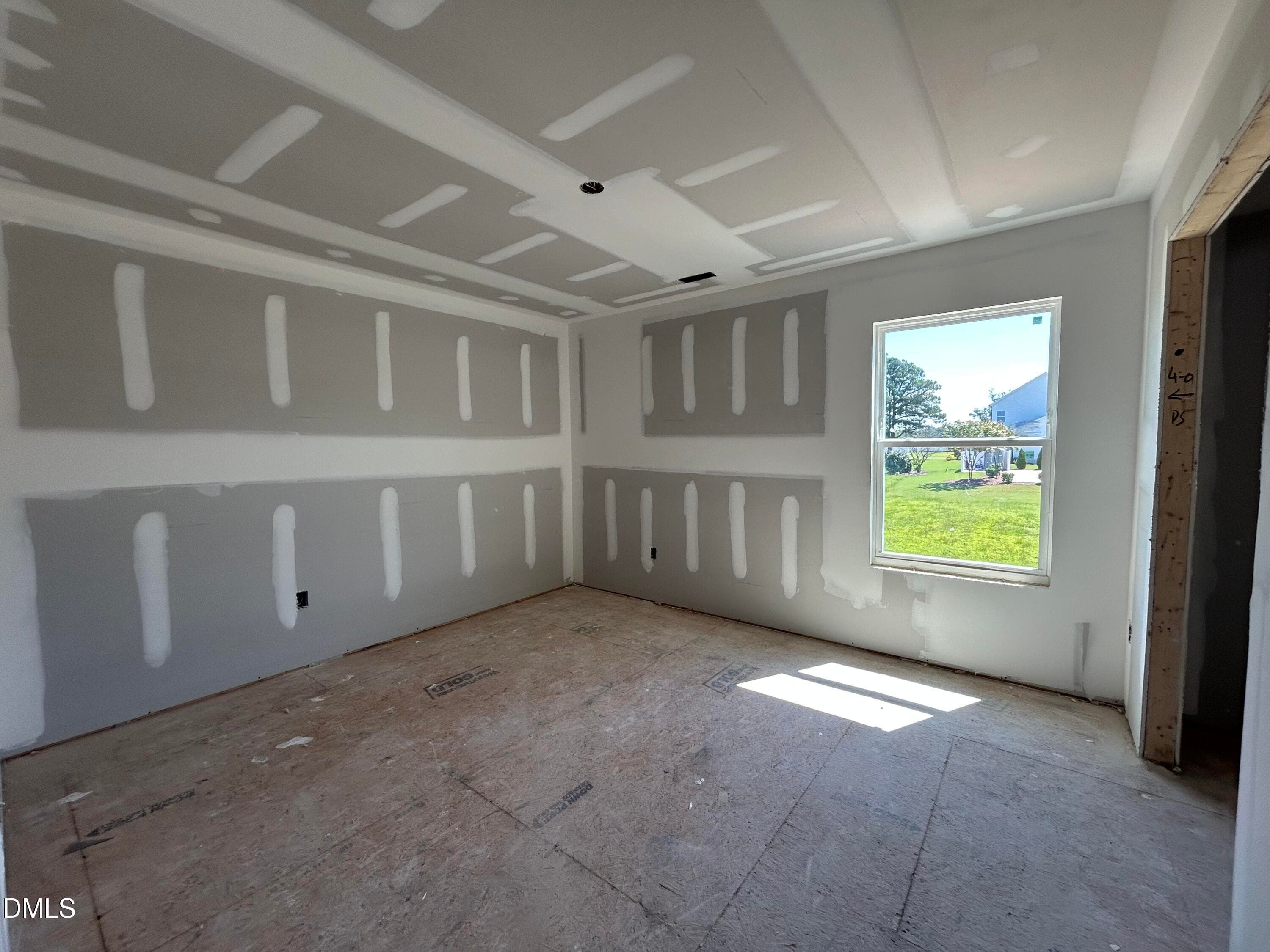 BF #03 - BR 5 2 - 86 Ausban Ridge Lane, Four Oaks, NC 27524