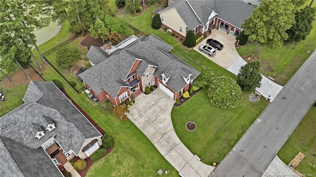 Photo 3 - 271 Falling Water Road, Spring Lake, NC 28390