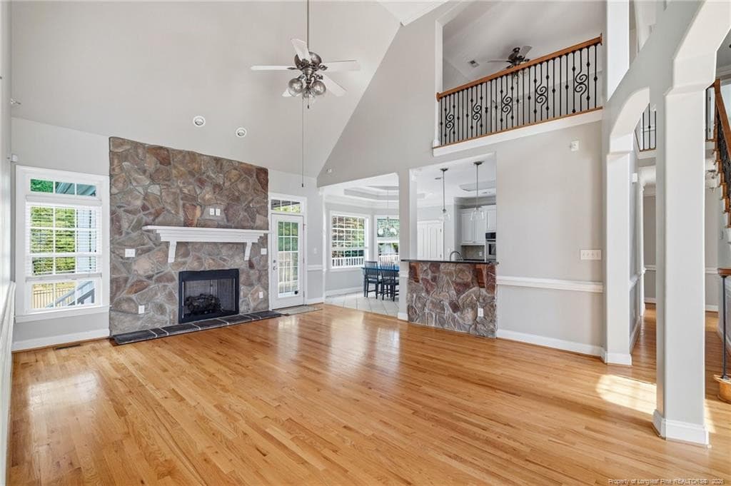Photo 9 - 271 Falling Water Road, Spring Lake, NC 28390