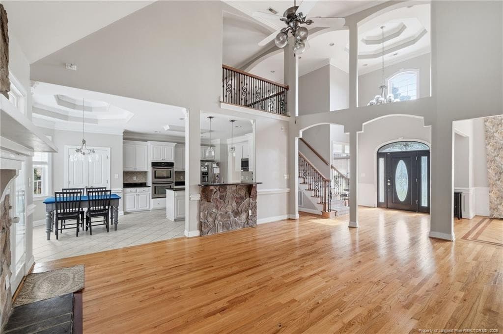 Photo 13 - 271 Falling Water Road, Spring Lake, NC 28390