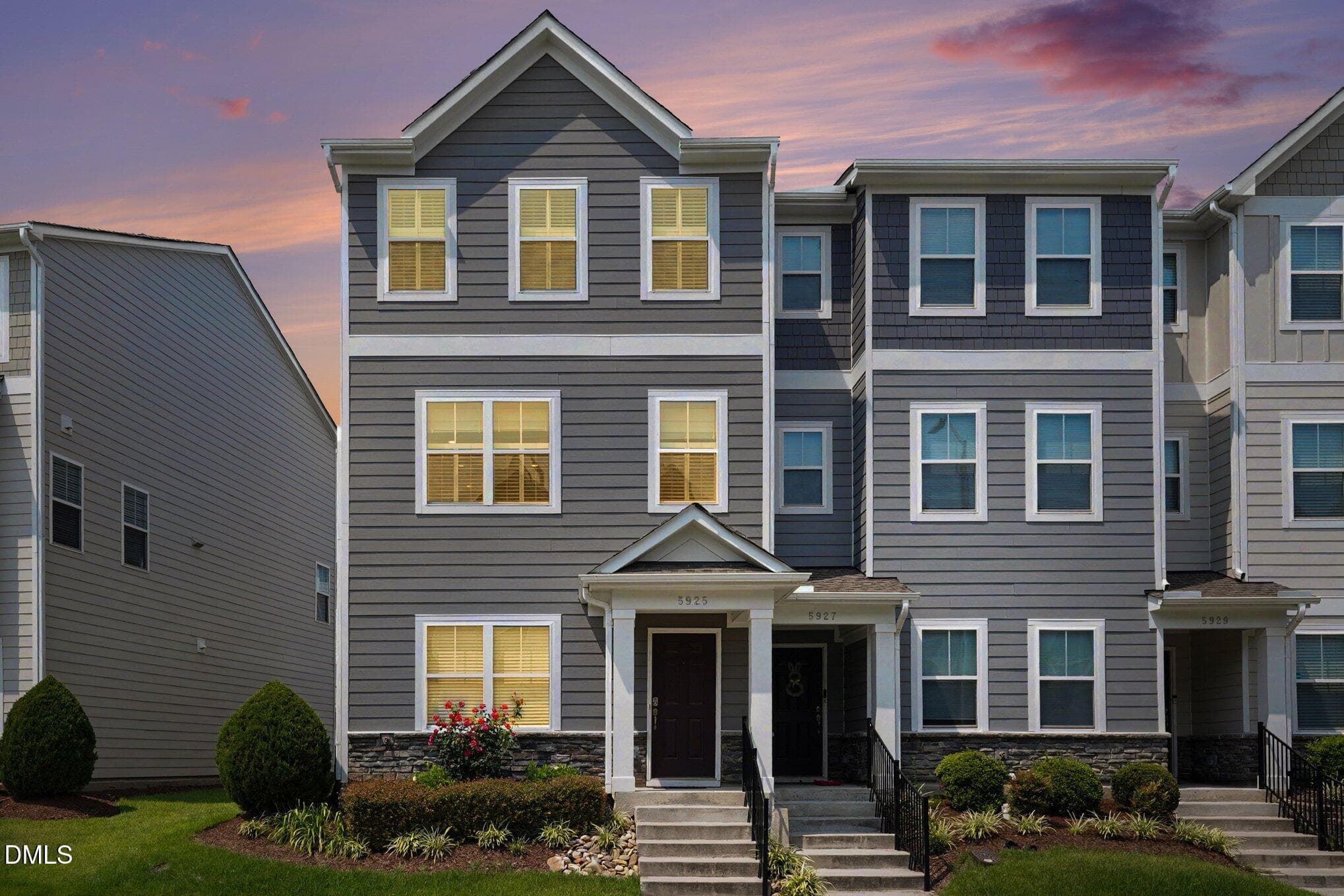 5925 Illuminate Avenue, Raleigh, NC 27616