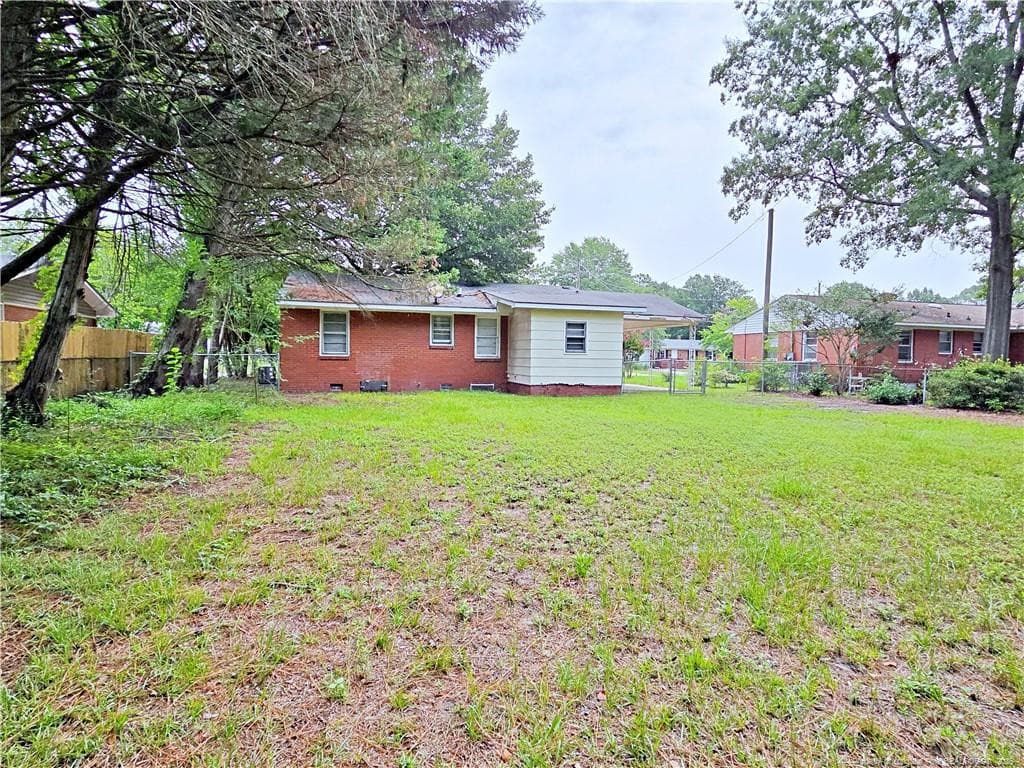 Photo 30 - 1814 Wayne Lane, Fayetteville, NC 28304, Fayetteville