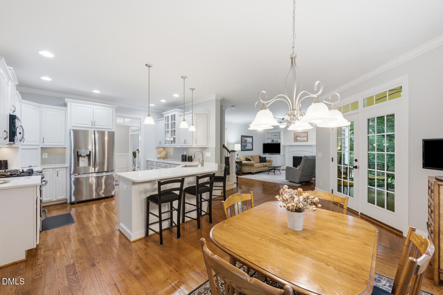 108 bells walk ct.13 - 108 Bells Walk Court, Holly Springs, NC 27540
