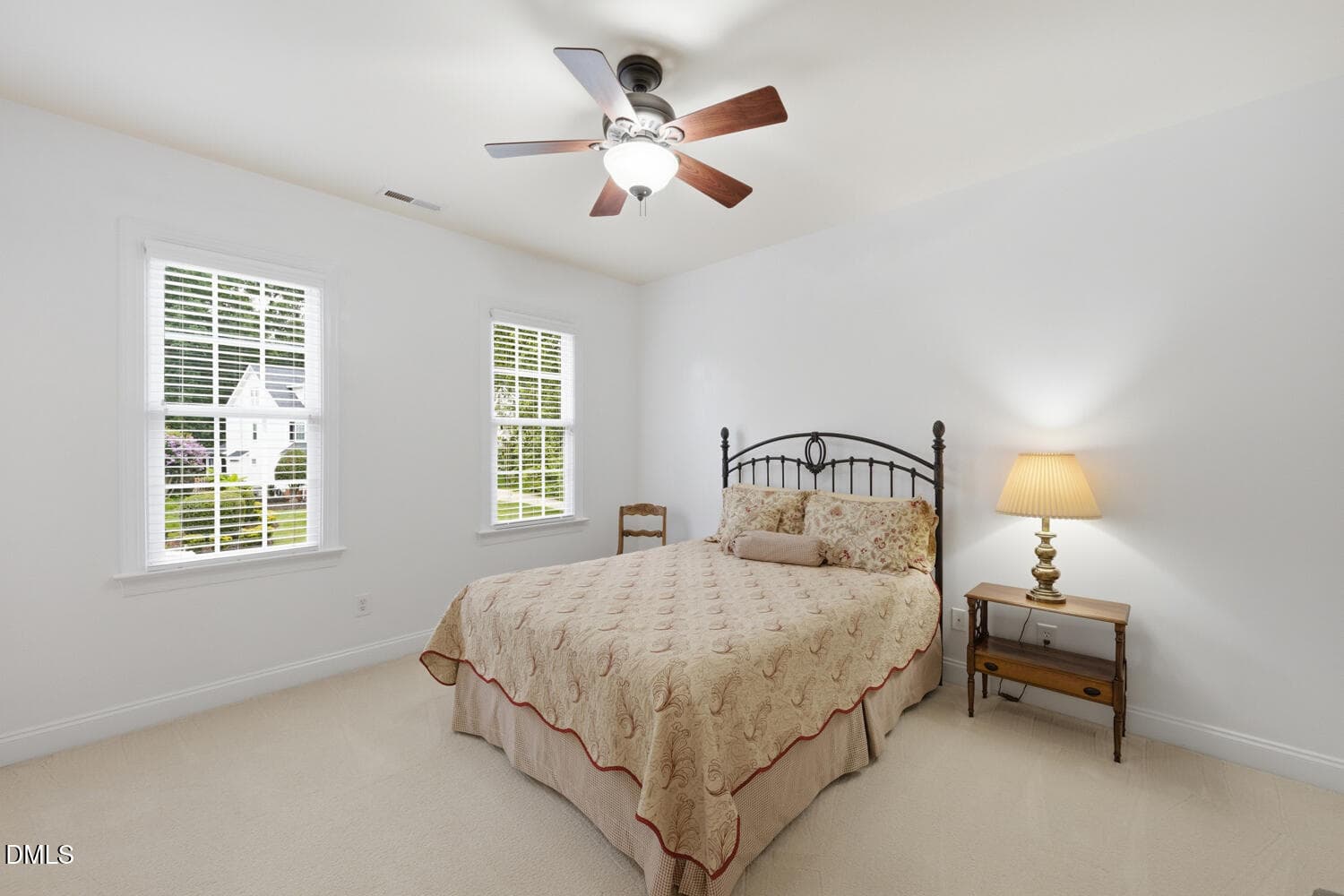 108 bells walk ct.22 - 108 Bells Walk Court, Holly Springs, NC 27540