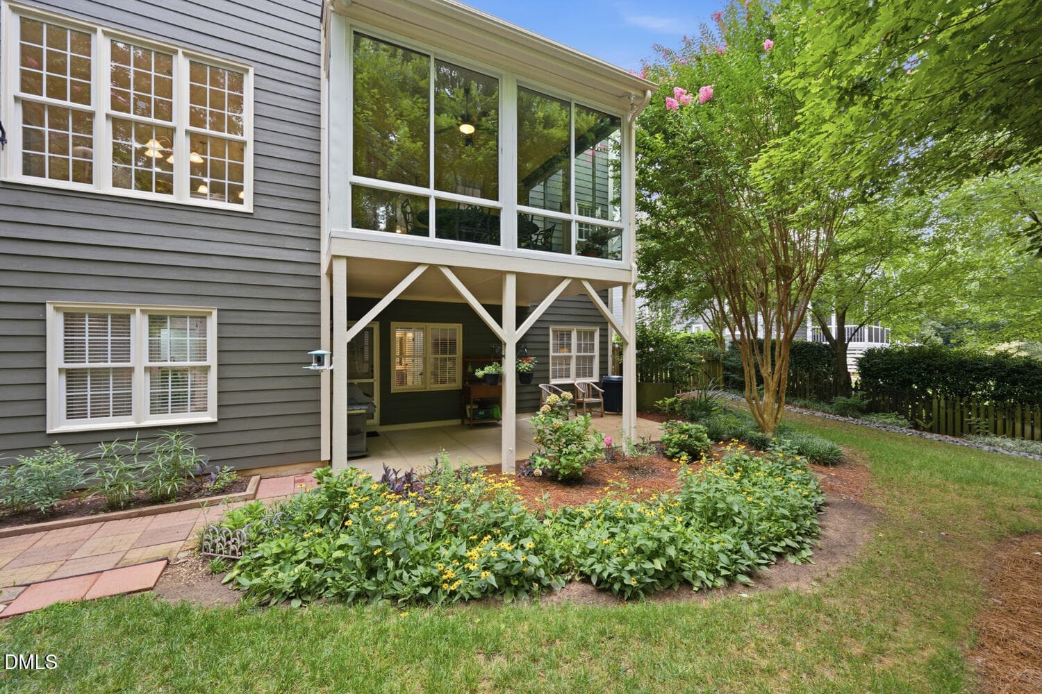 108 bells walk ct.69 - 108 Bells Walk Court, Holly Springs, NC 27540
